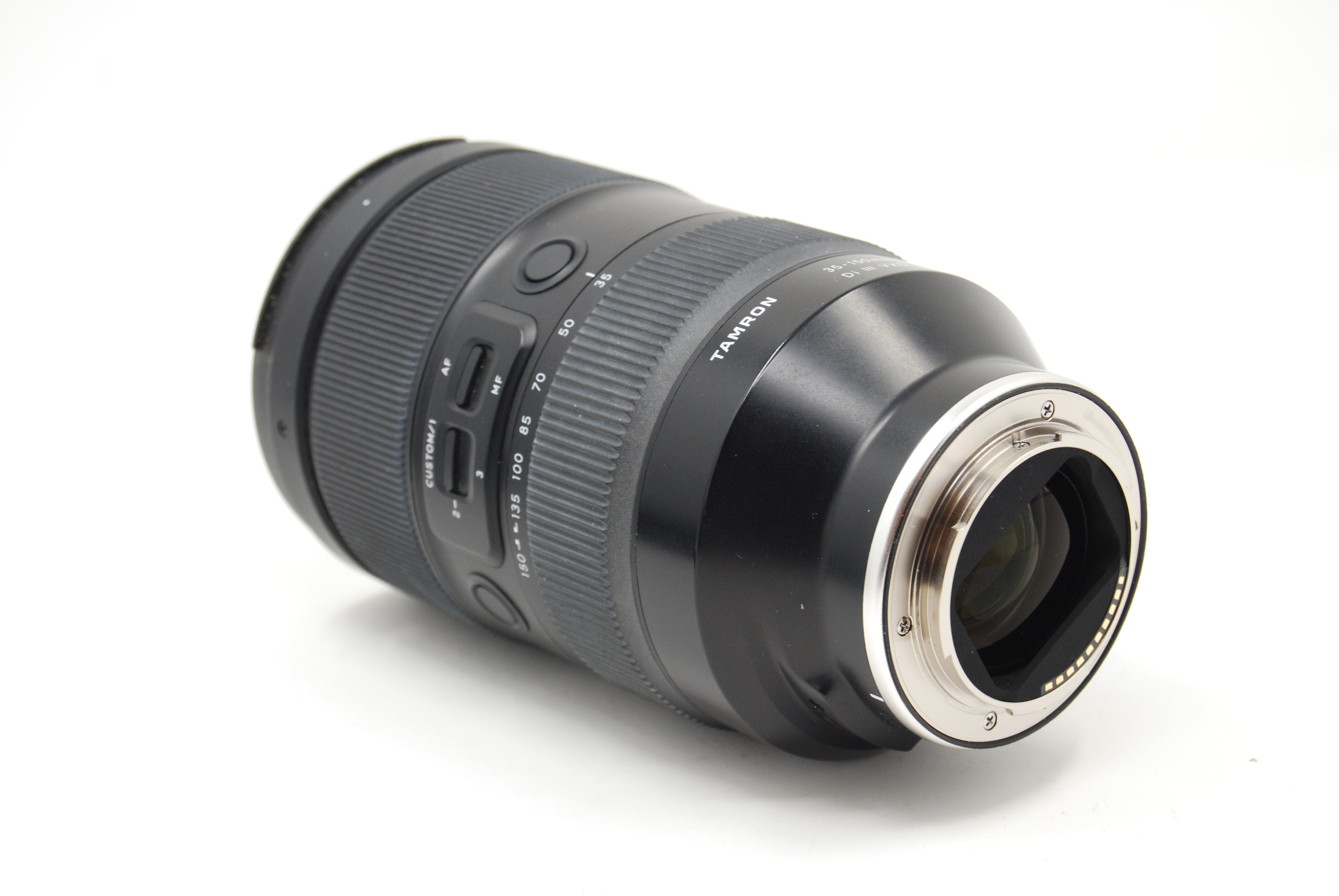 Used Tamron 35-150mm F2-2.8 Di III VXD Lens for Sony E Mount