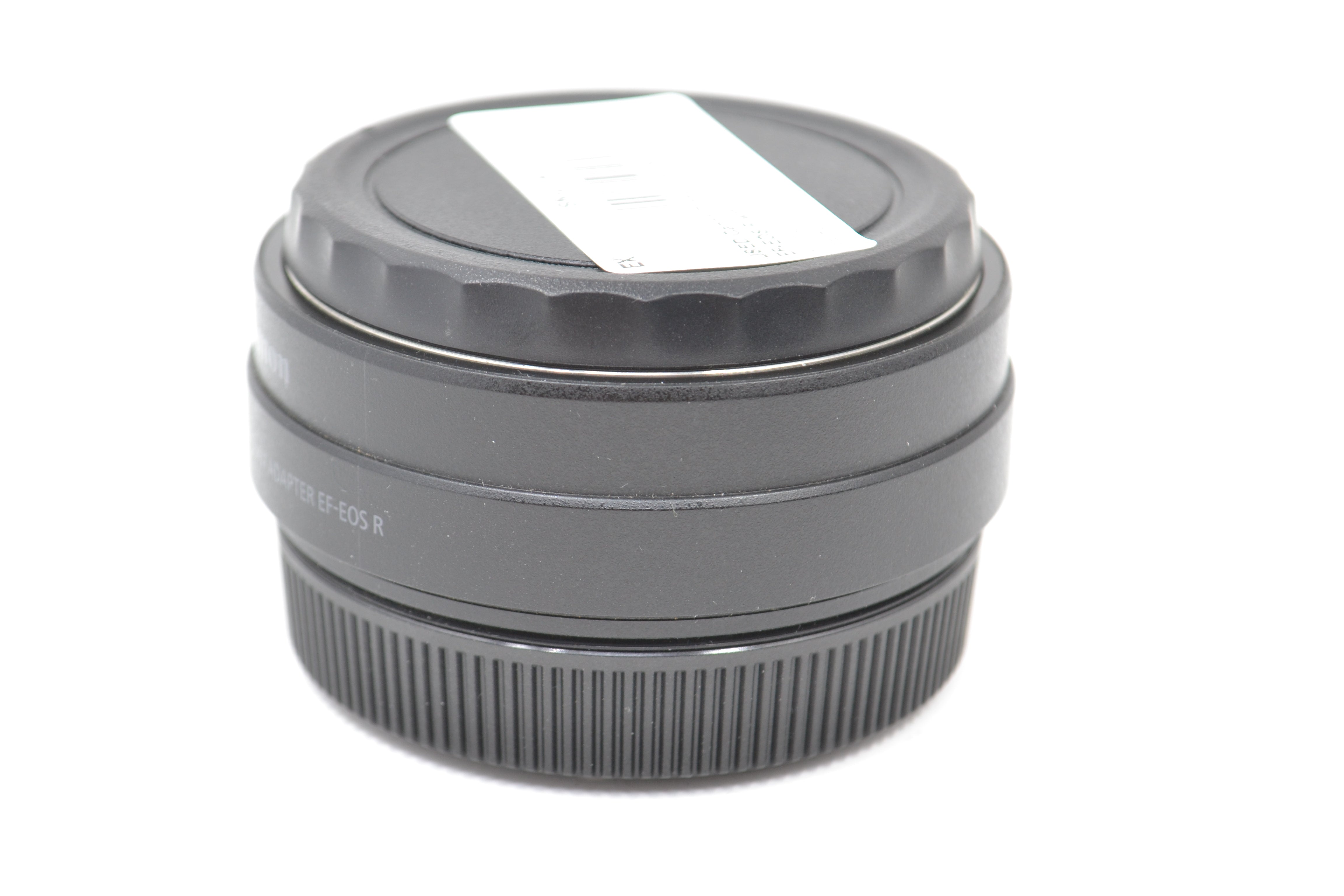 USED Canon Drop-In Filter Mount Adapter EF-EOS R with Circular Polarizer Filter