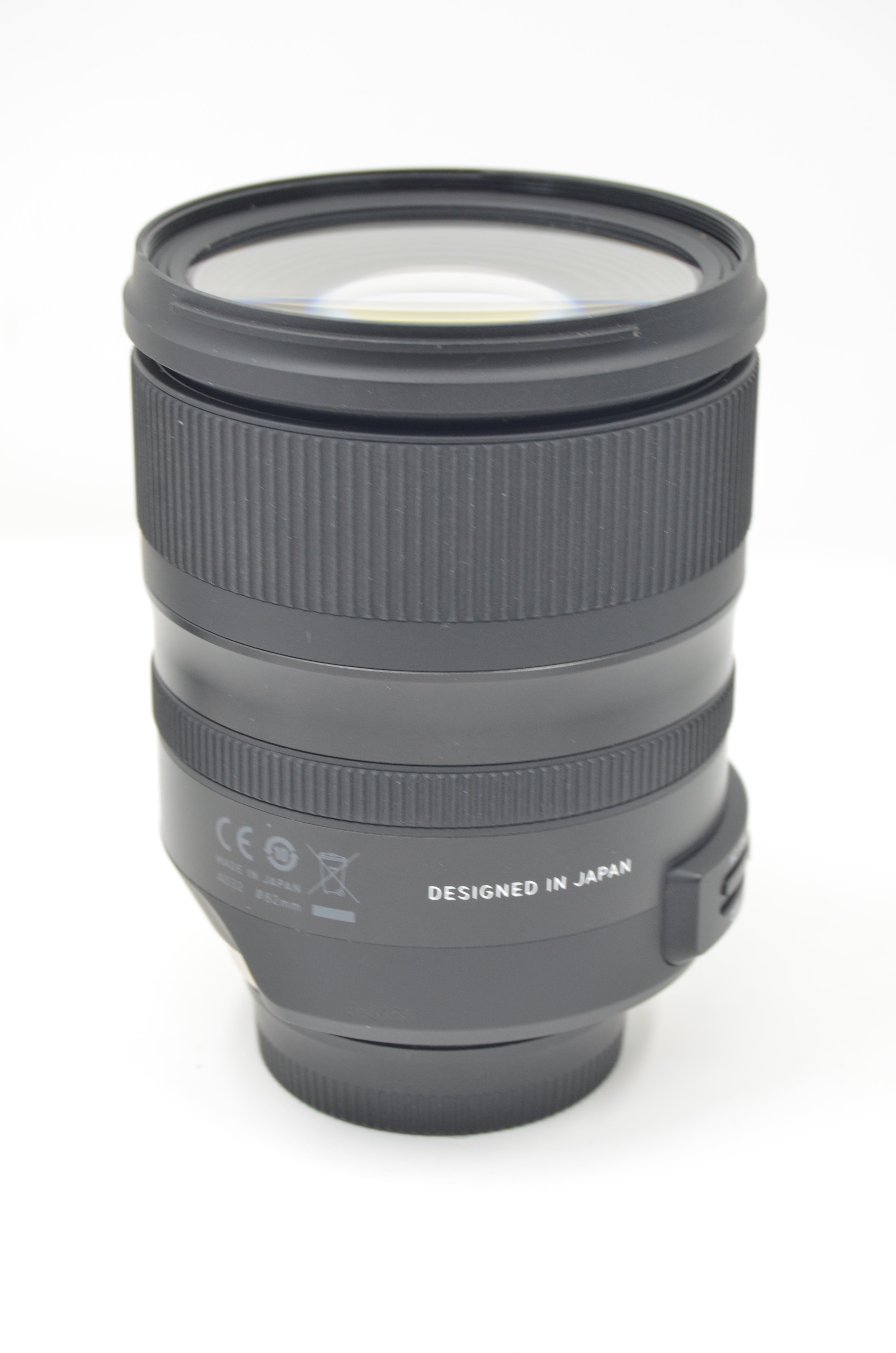 USED Tamron SP 24-70mm F2.8 Di VC USD G2 Lens for Nikon