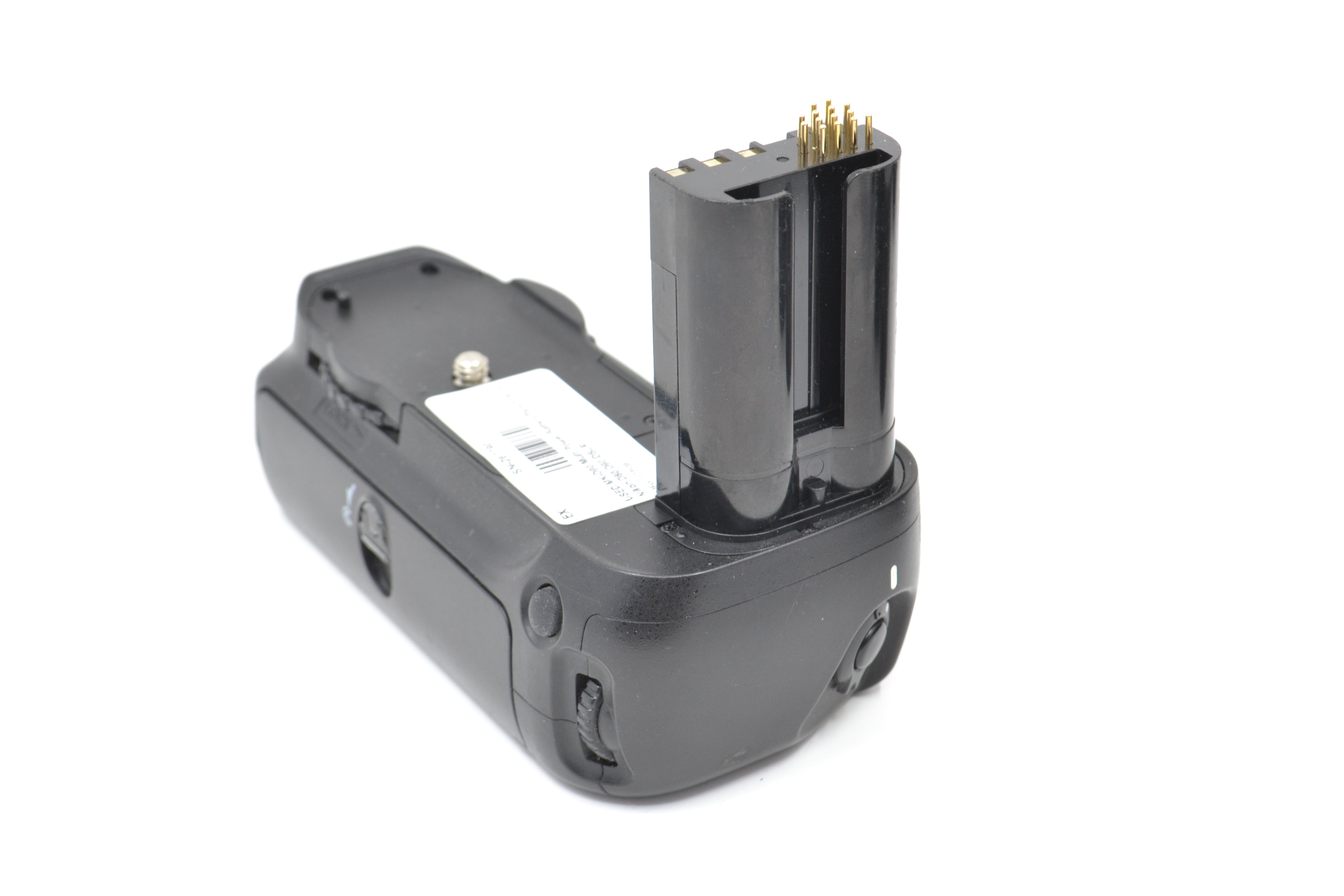USED MK-D90 Multi Power Battery Pack/Grip for Nikon D80 D90 DSLR
