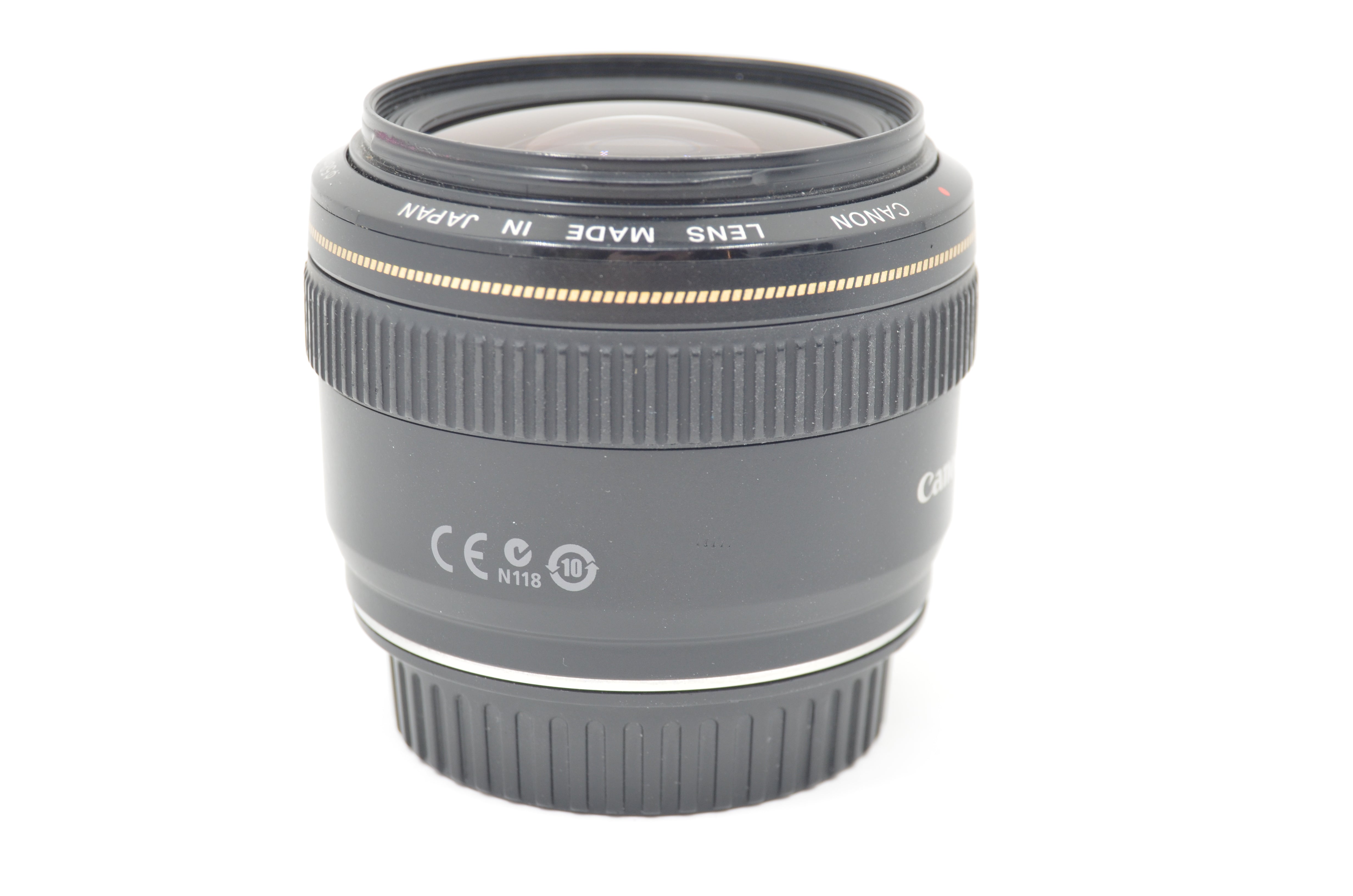 USED Canon 28mm F1.8 USM EF AF Lens