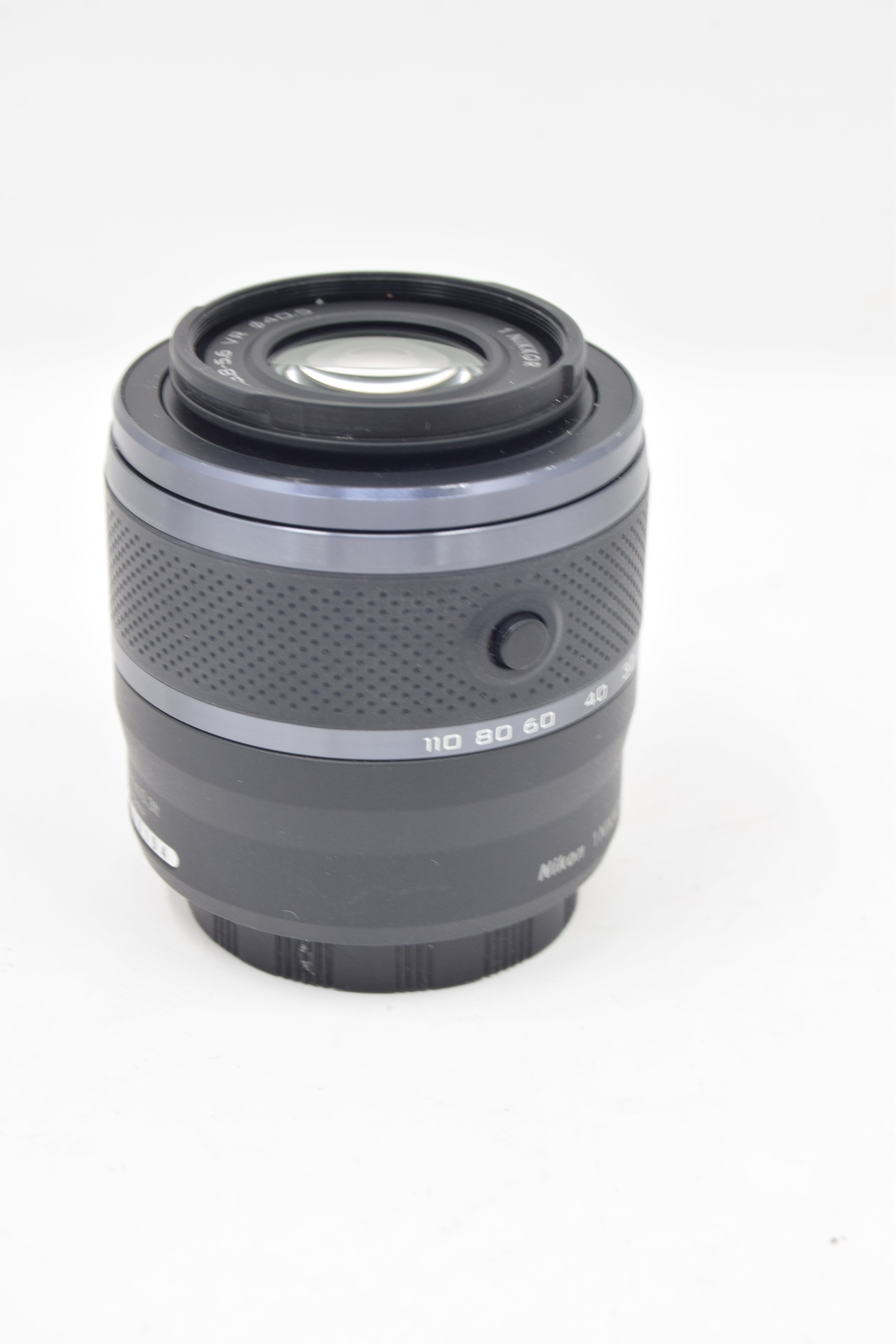 Used Nikon 1 VR 30-110mm f/3.8-5.6 PD-Zoom