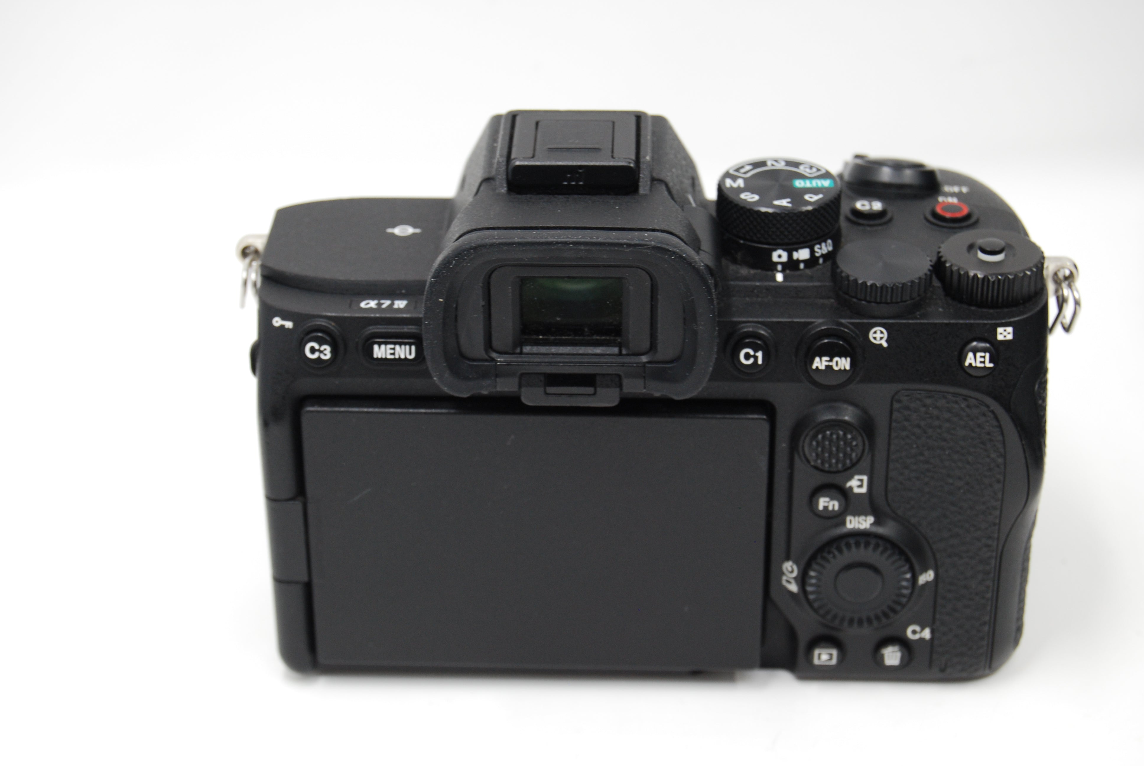Used Sony a7 IV Mirrorless Digital Camera (Body Only)