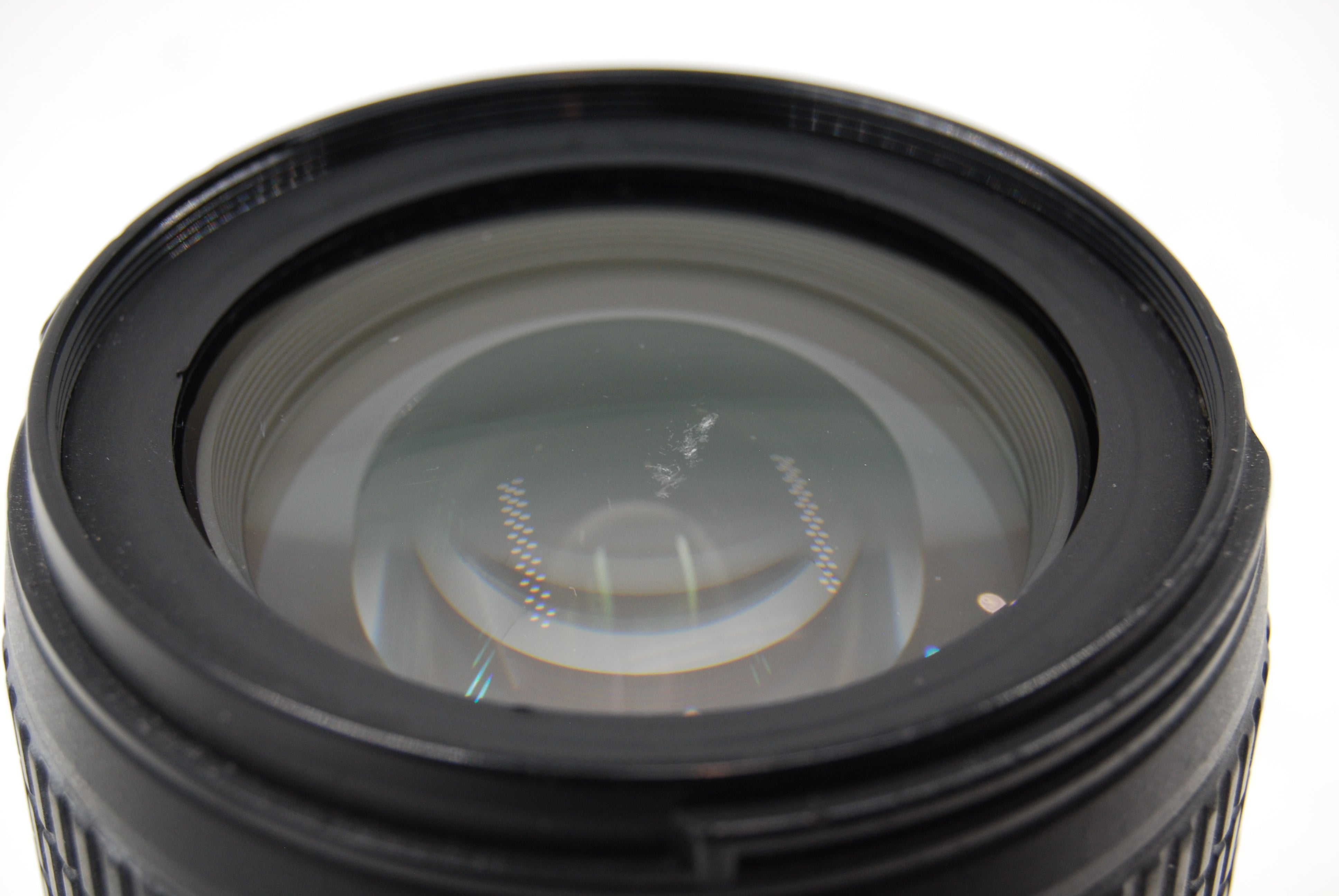 USED Nikon 18-105mm 3.5-5.6 AF-S G VR  AS IS