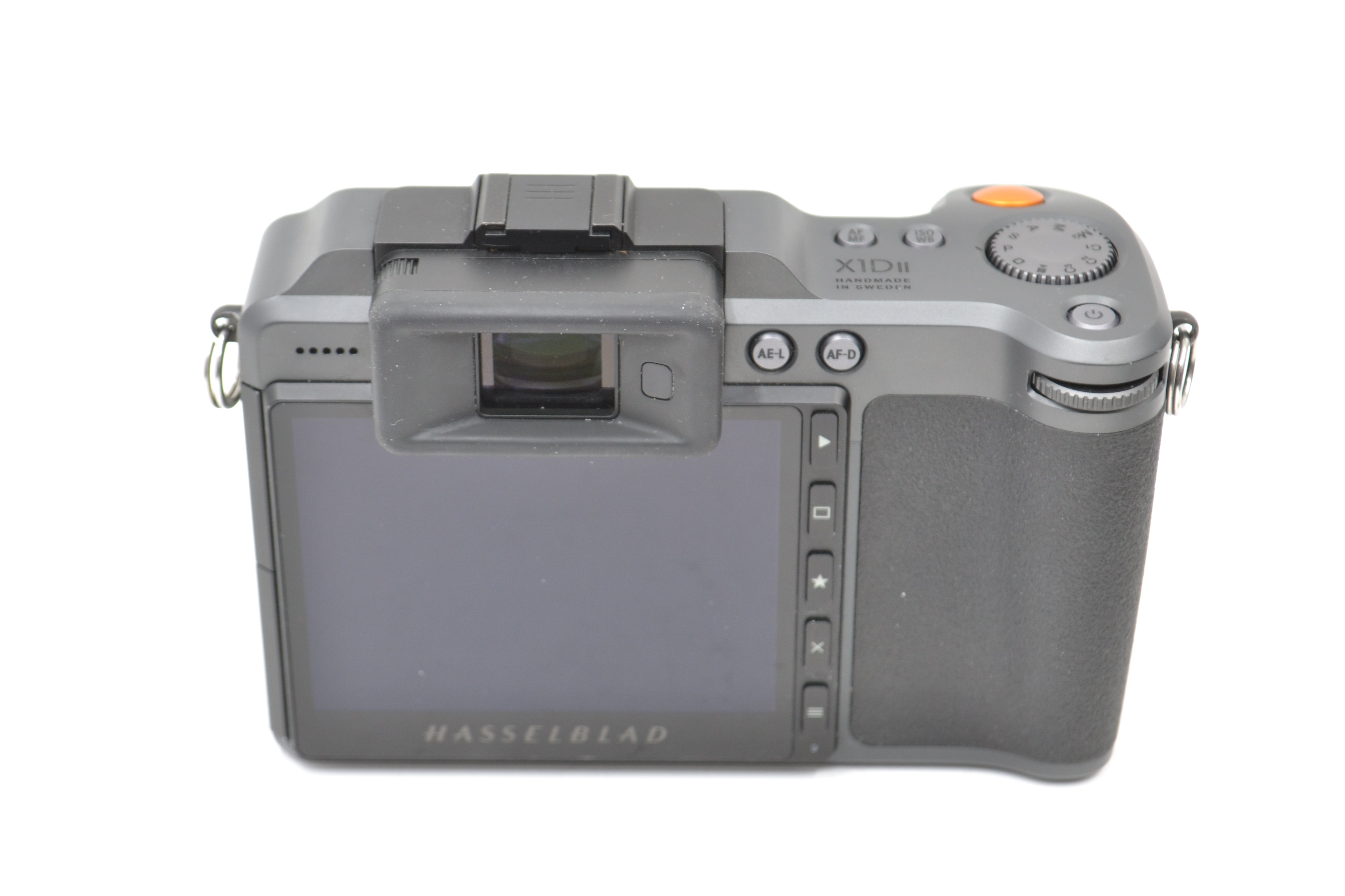 USED Hasselblad X1D II 50C Medium Format Mirrorless Camera