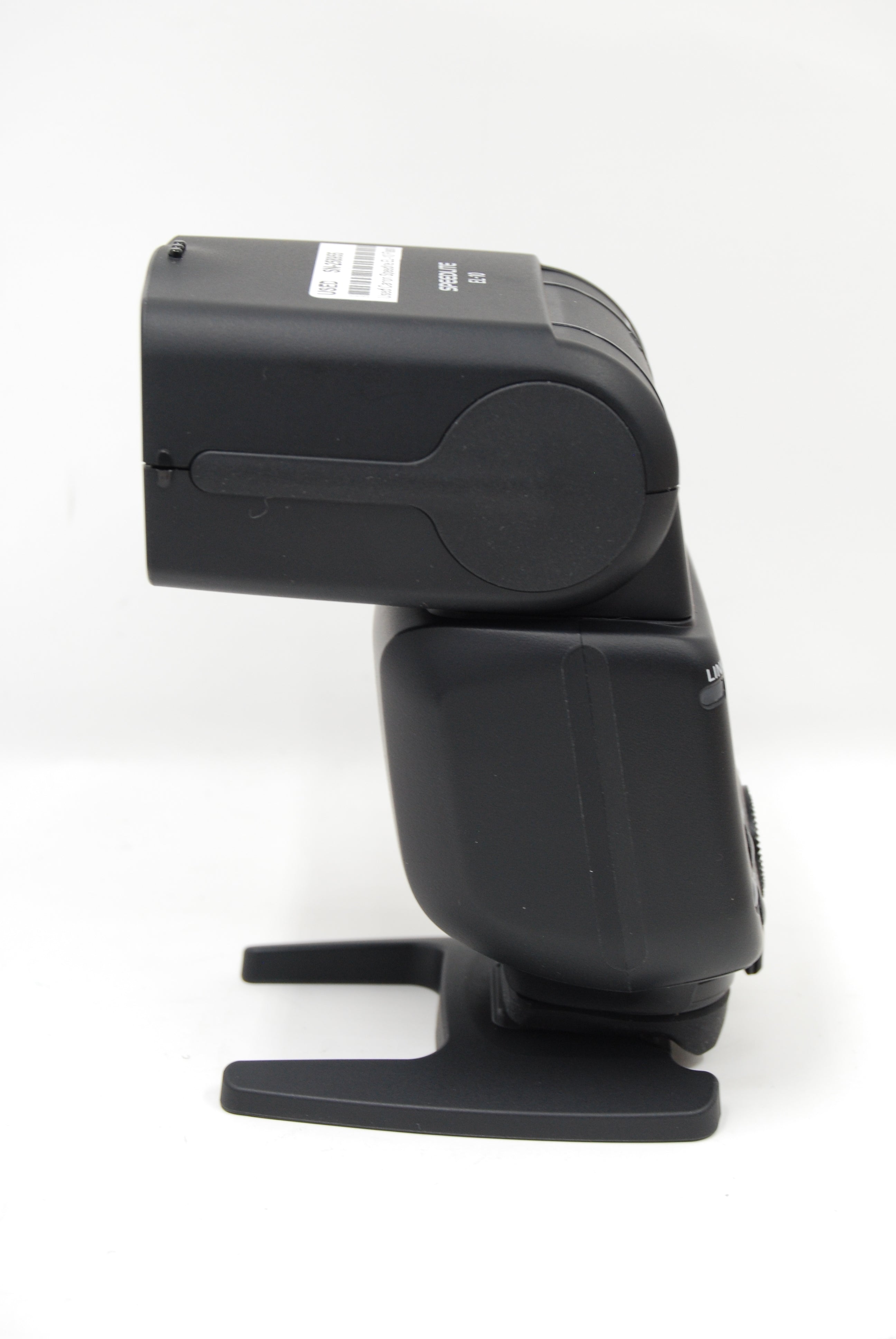 Used Canon Speedlite EL-10 Flash