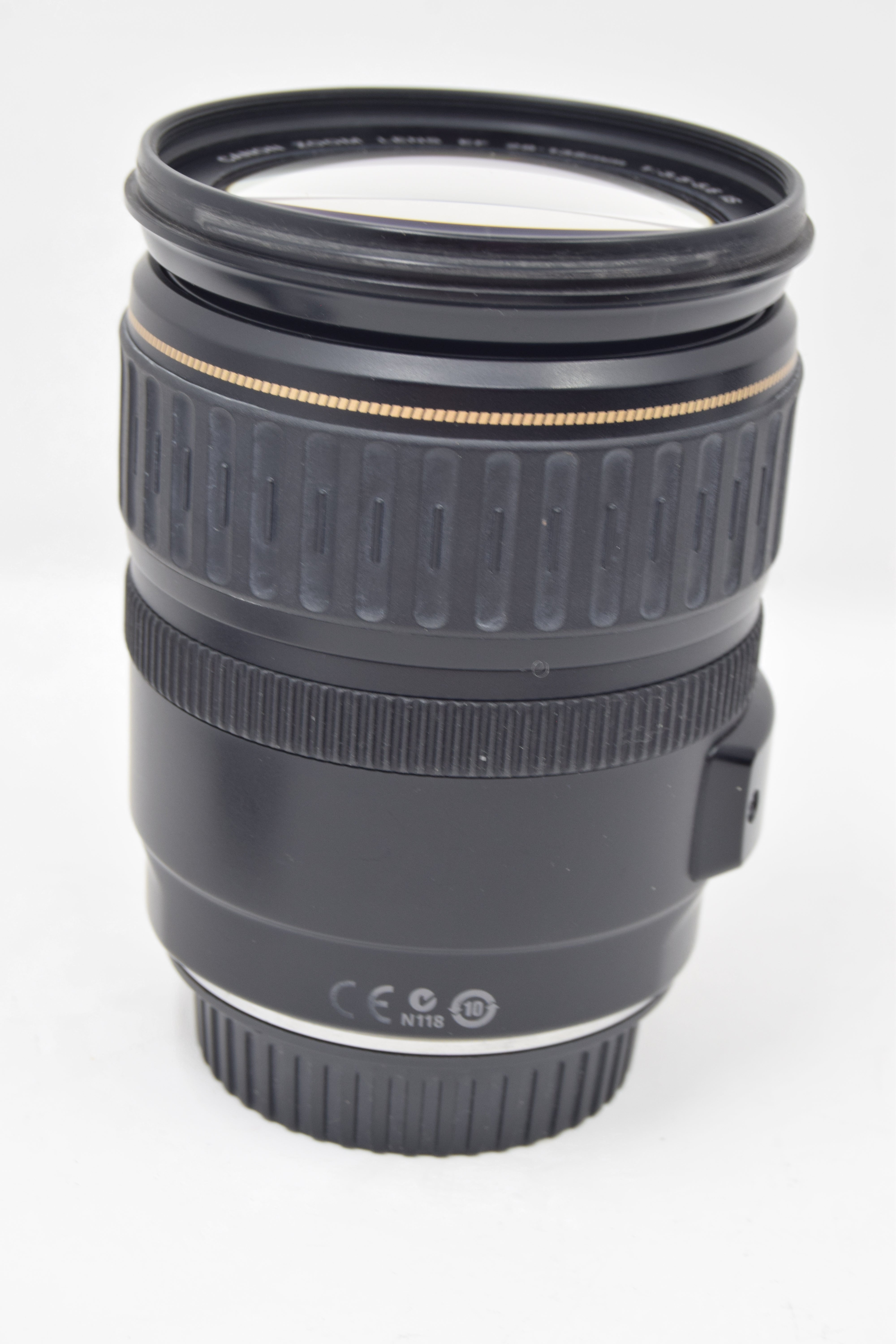 Used Canon EF 28-135mm f3.5-5.6 IS USM Lens