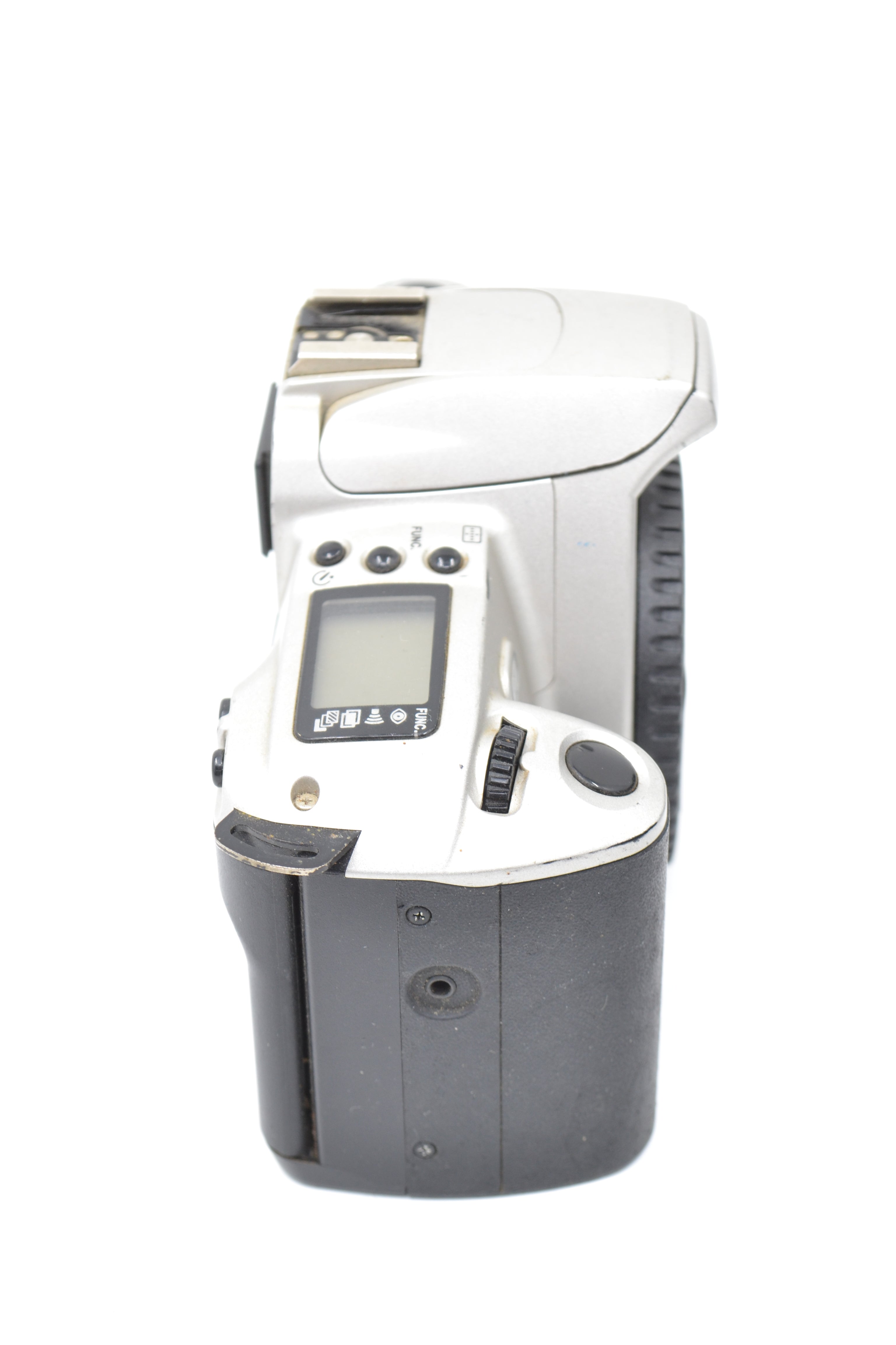 Used Canon Rebel 2000 [Film] SLR Body - AS-IS - READ!