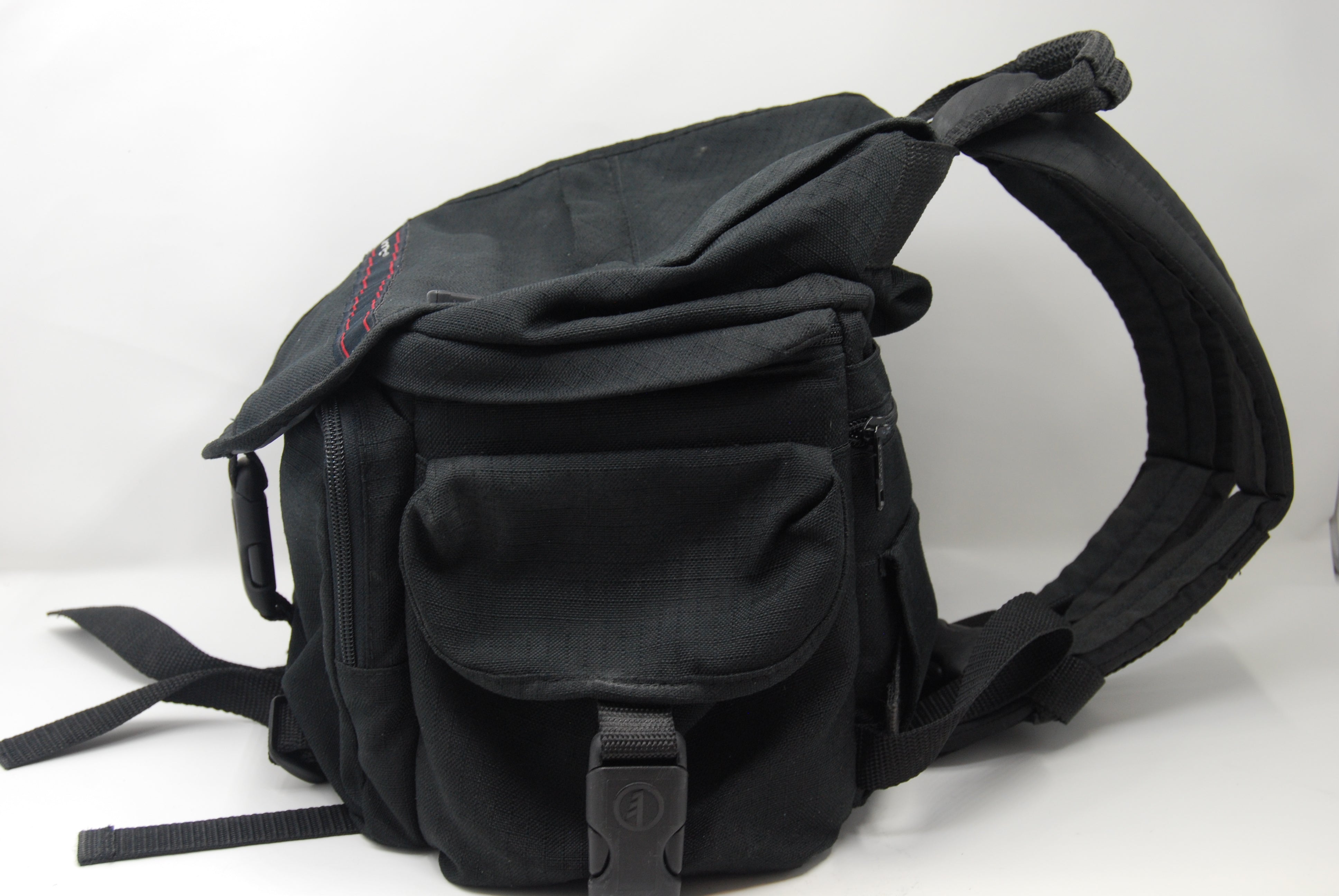 Used Tamrac Photo Daypack (Black)