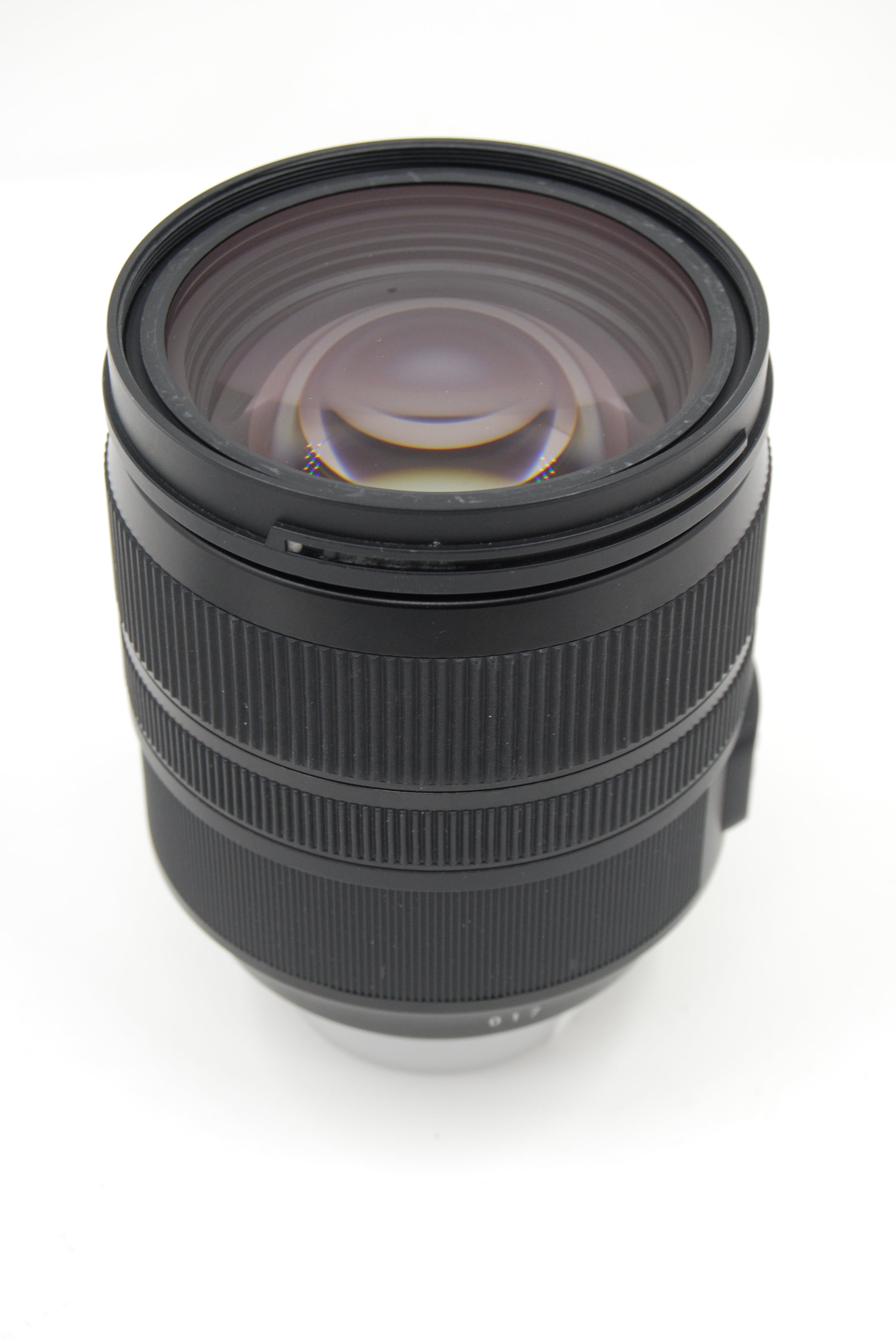 Used Sigma 24-70mm f/2.8 DG OS HSM Art Lens for Nikon
