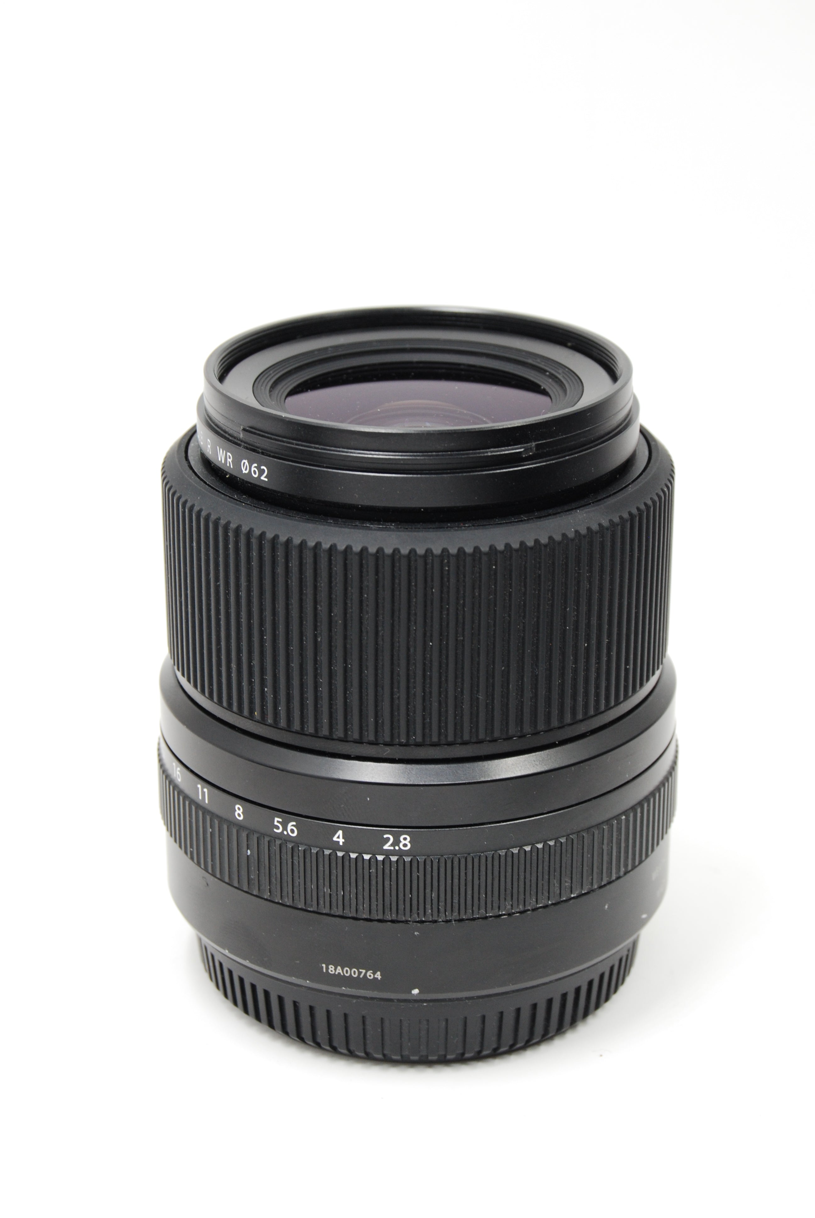 Used Fujifilm 45mm F2.8 GF R WR Lens