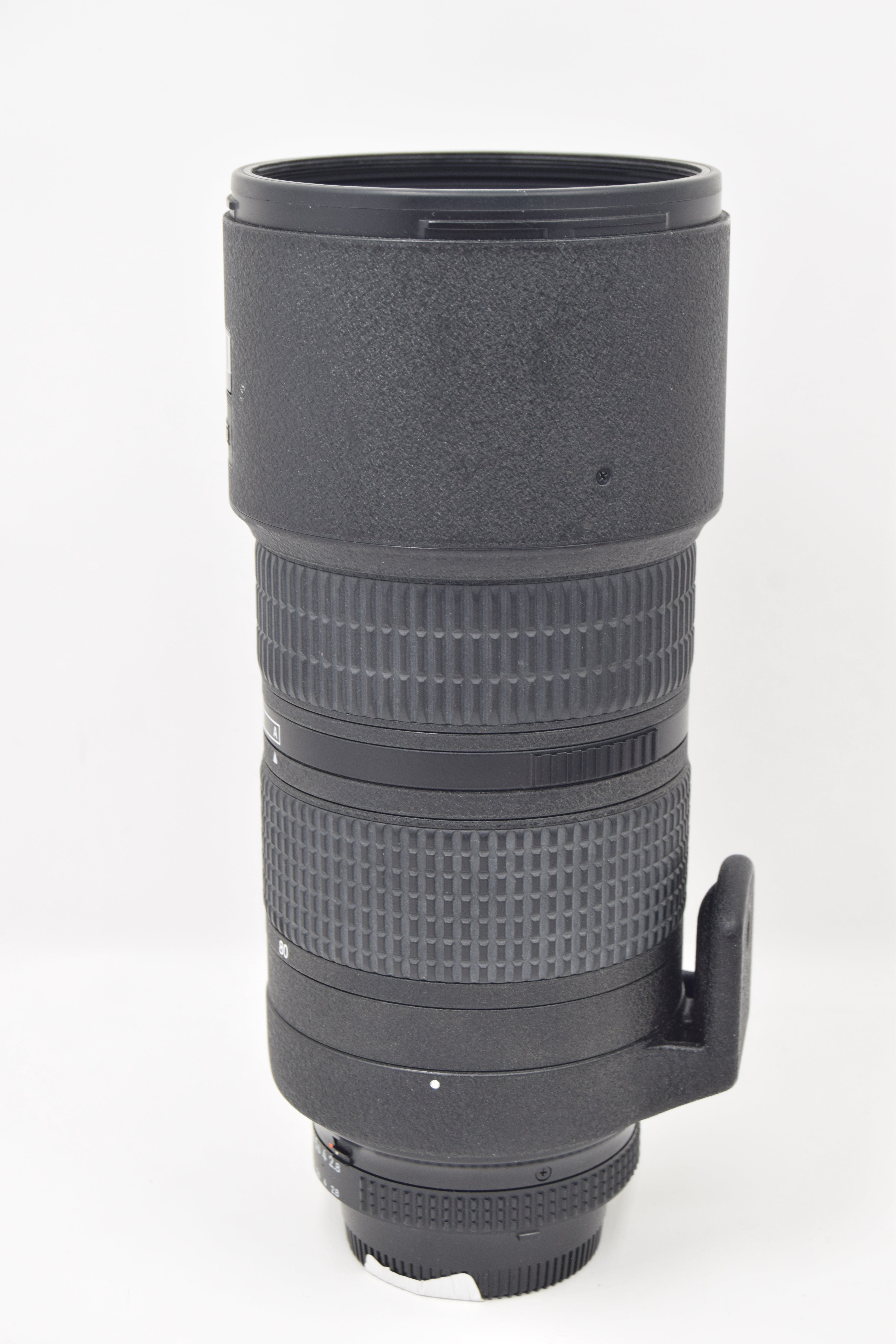 USED Nikon 80-200mm F2.8 AF-D Lens