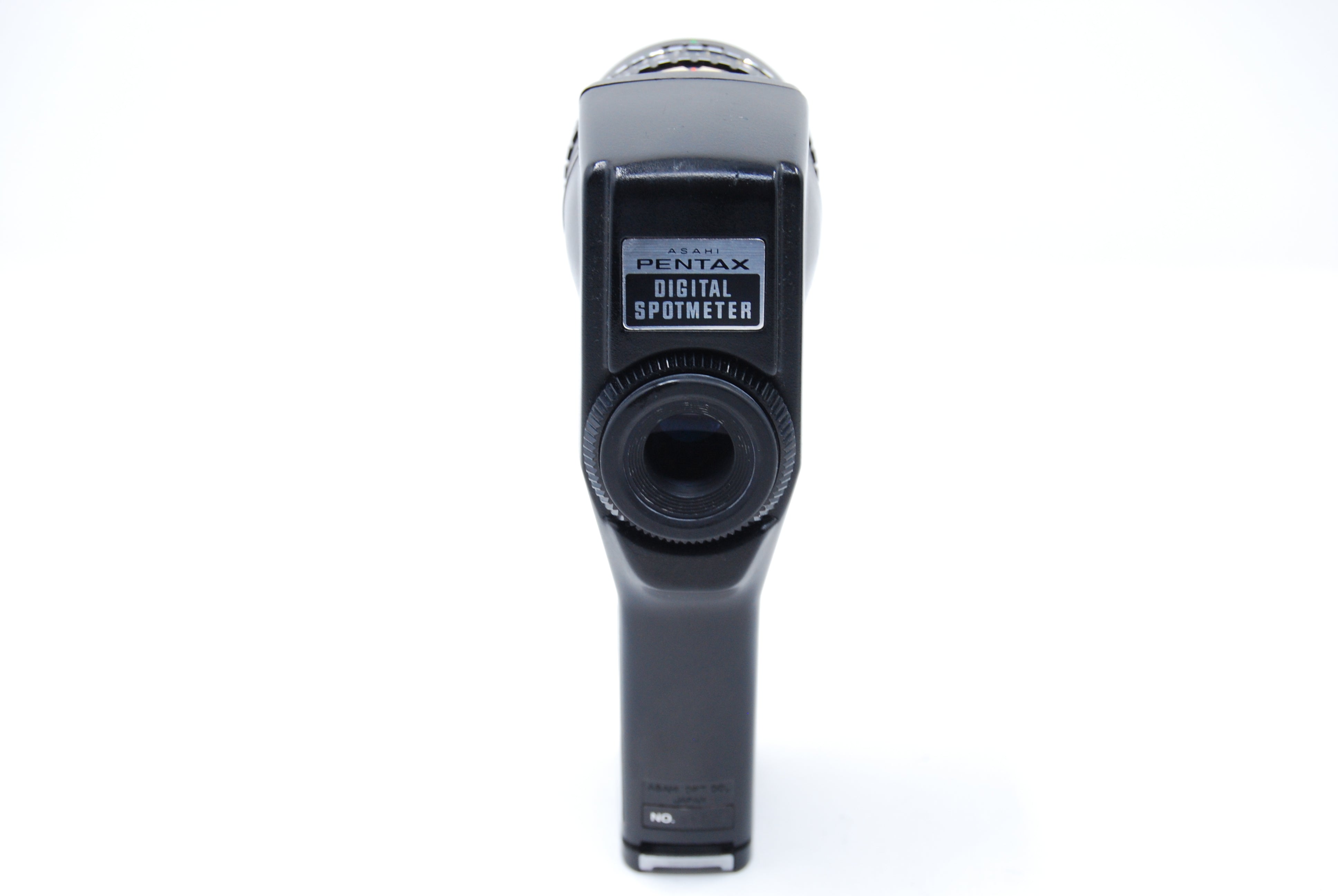 Used Pentax Digital Spotmeter