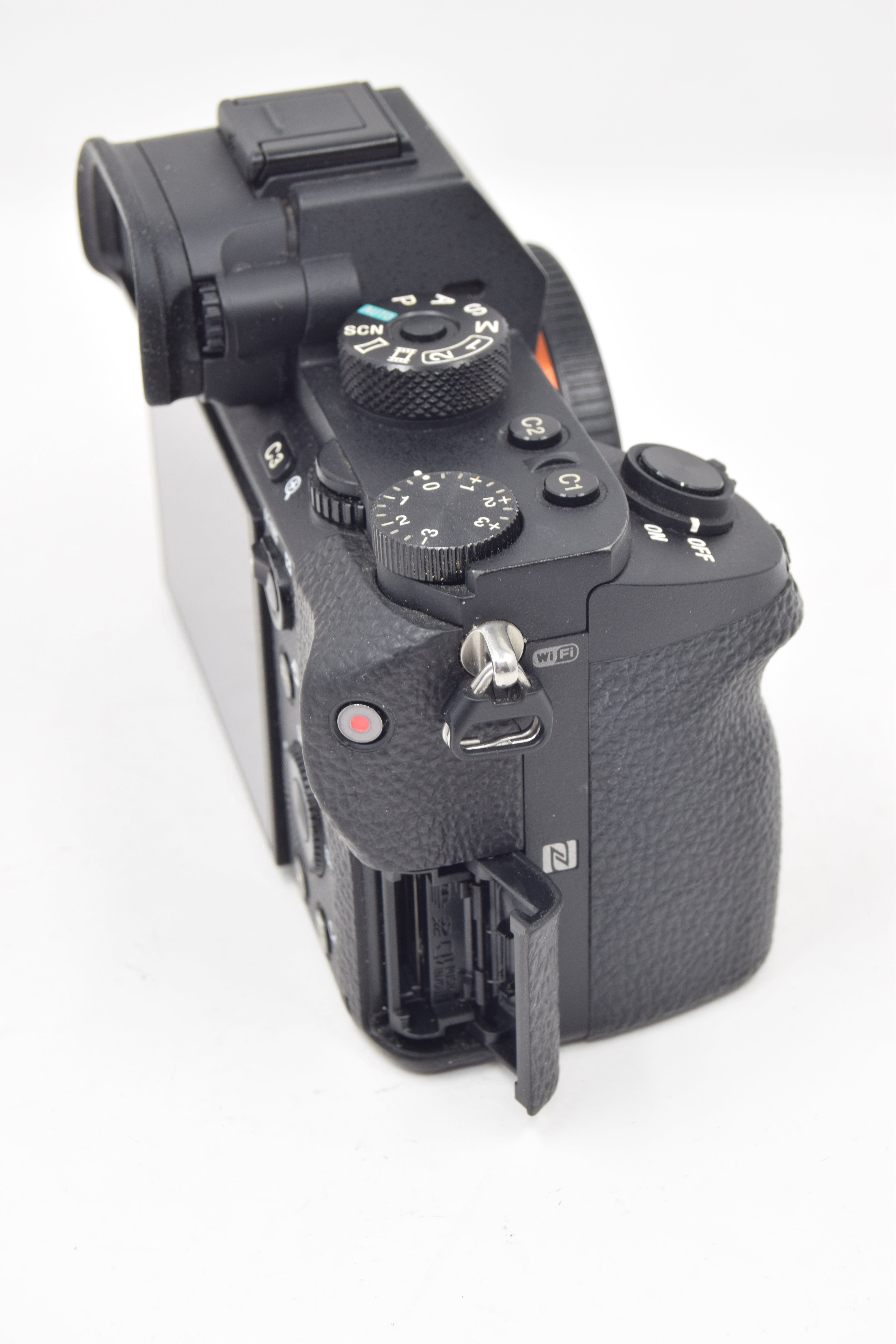 USED Sony a7S II Full Frame Mirrorless Camera (body only)