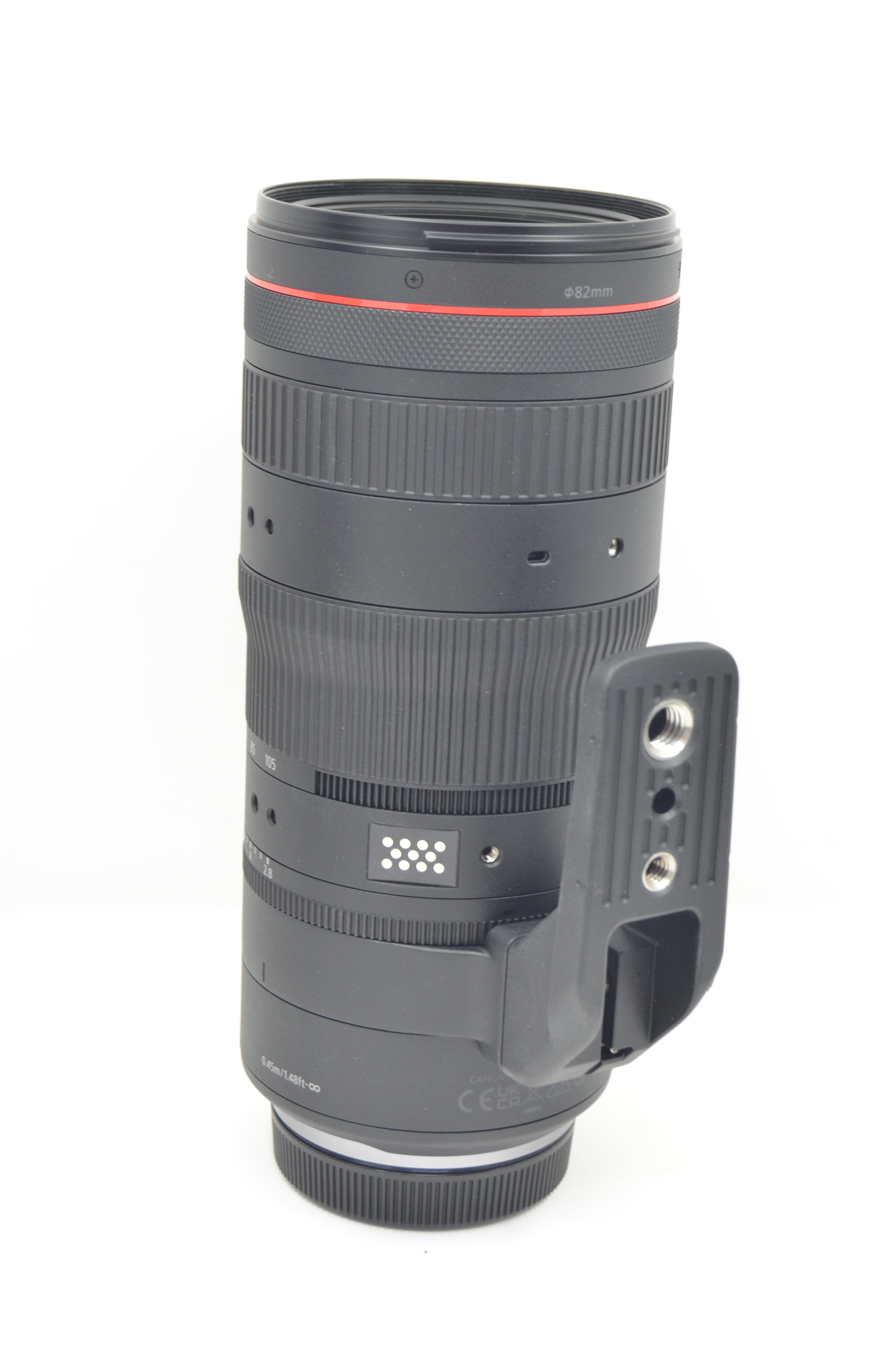 Used Canon RF 24-105mm F2.8 L IS USM Z Lens