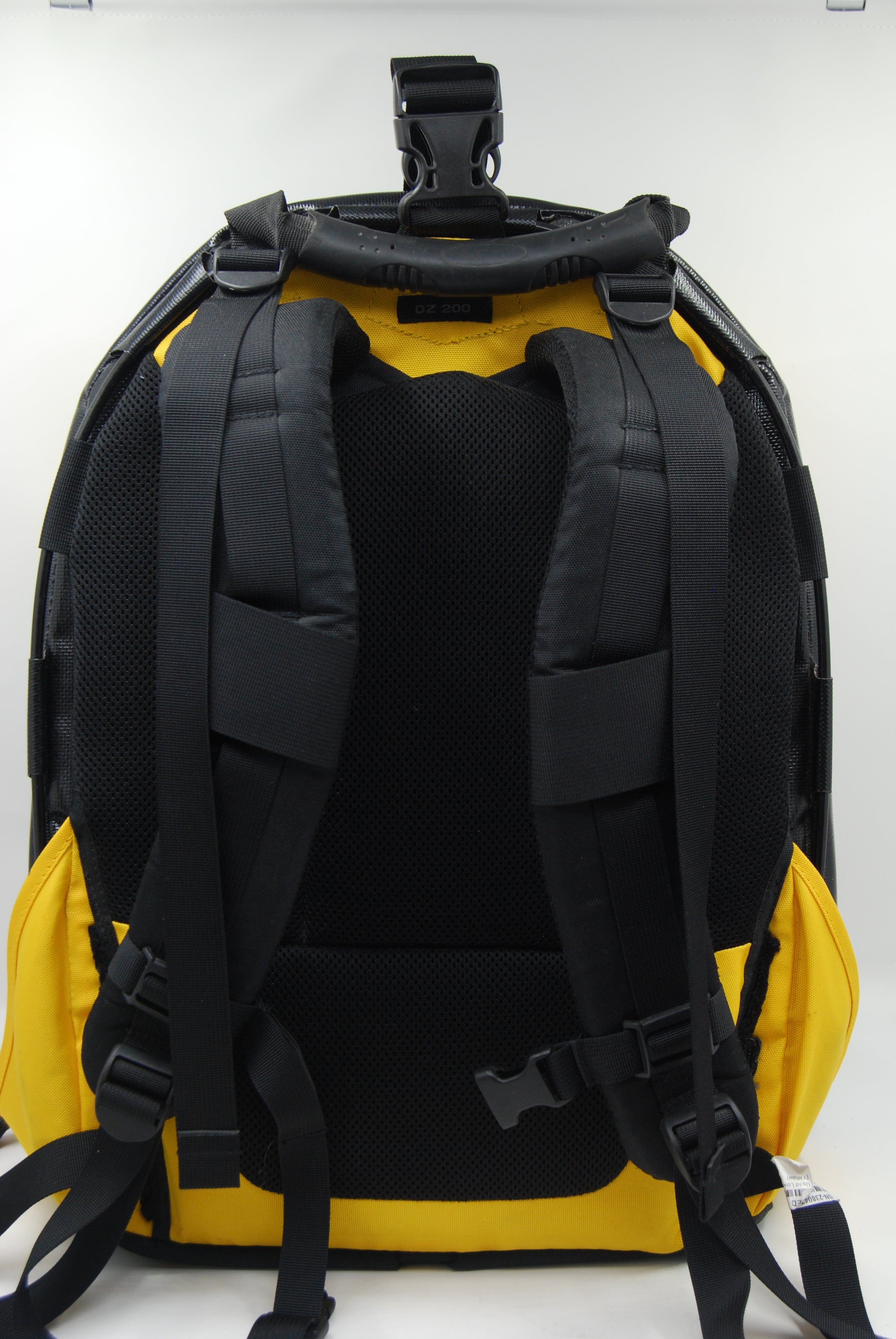 Used LowePro Dry Zone DZ200 (Yellow)