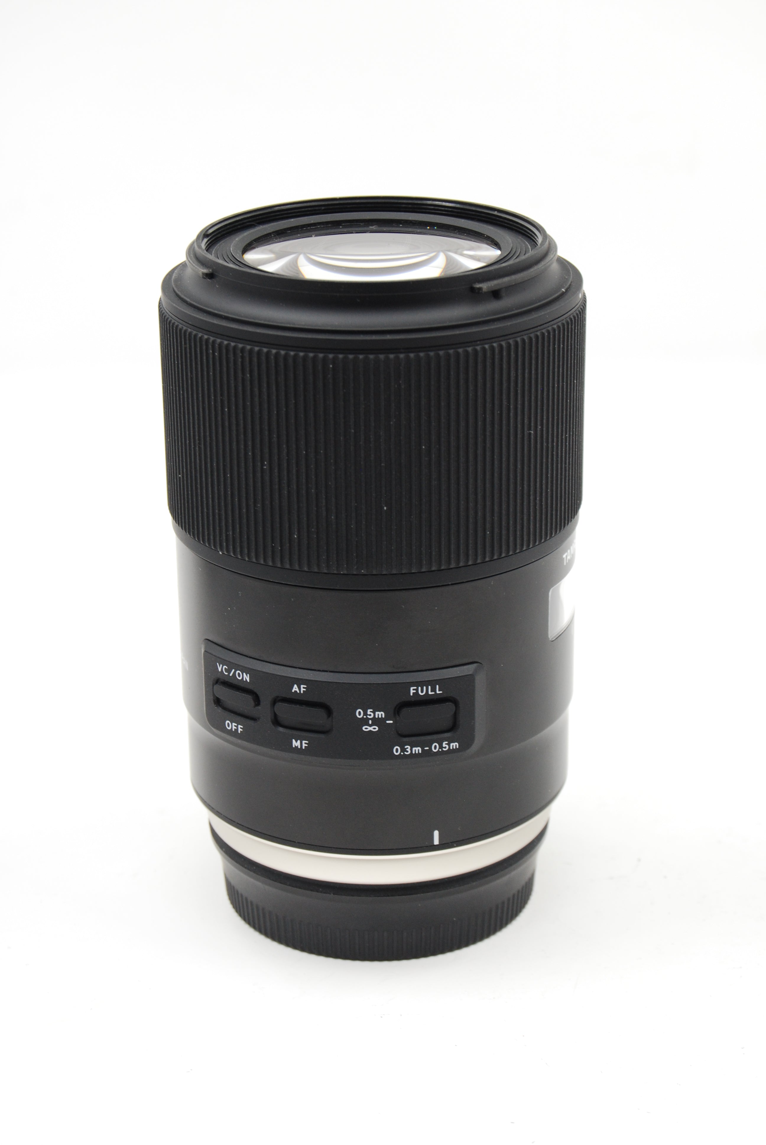 USED Tamron SP 90mm F2.8 Di Macro1:1 VC USD Lens (C-EF)