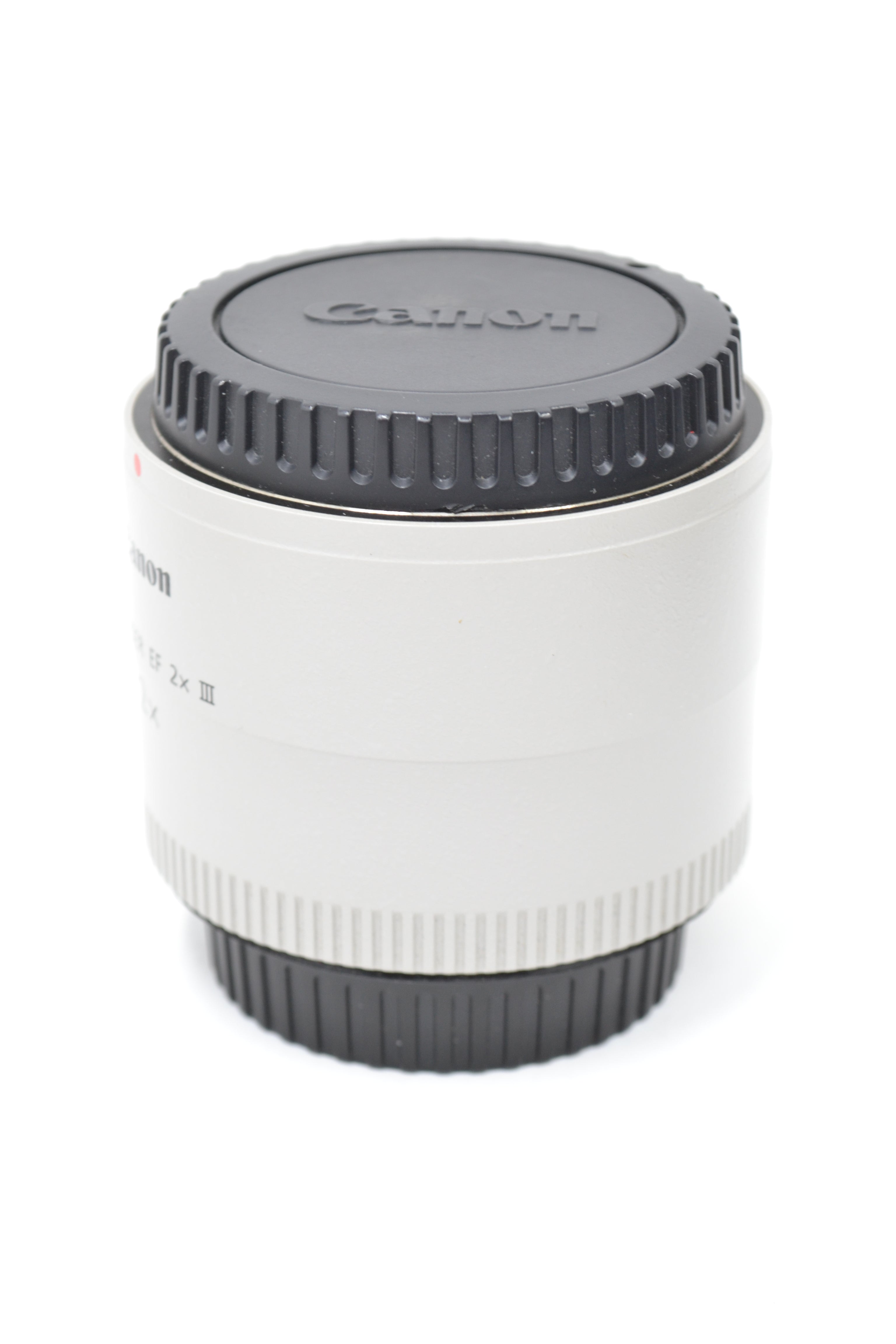 USED Canon Extender EF 2X III Teleconverter