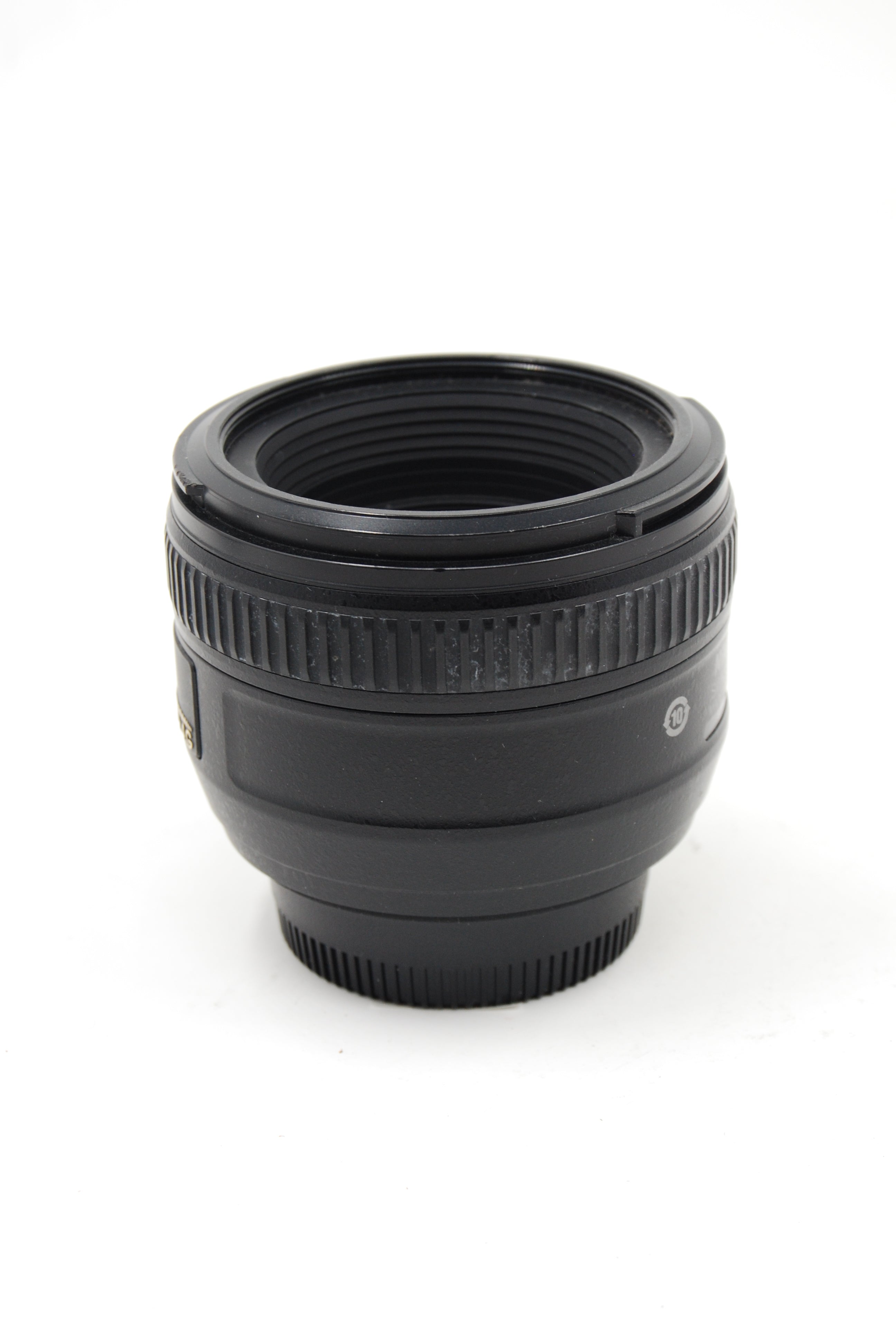 USED Nikon 50mm F1.4 G AF-S Lens