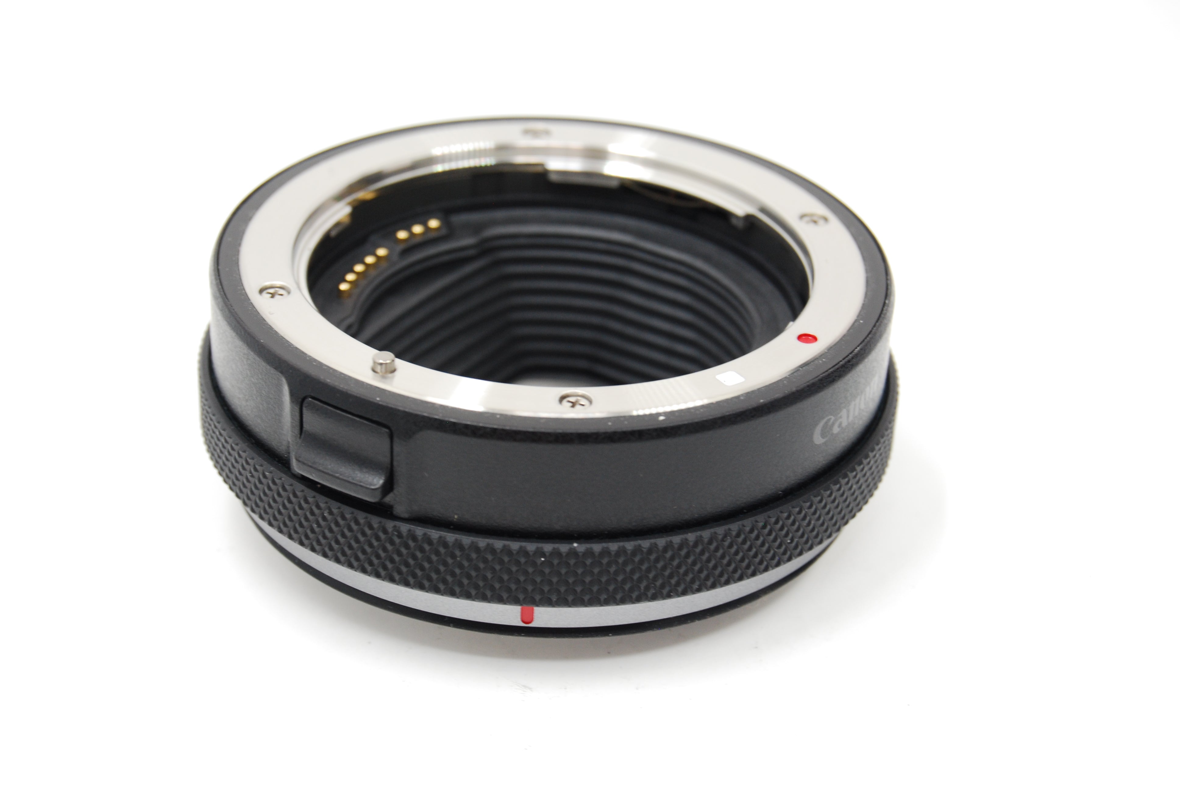 USED Canon Control Ring Mount Adapter EF-EOS R