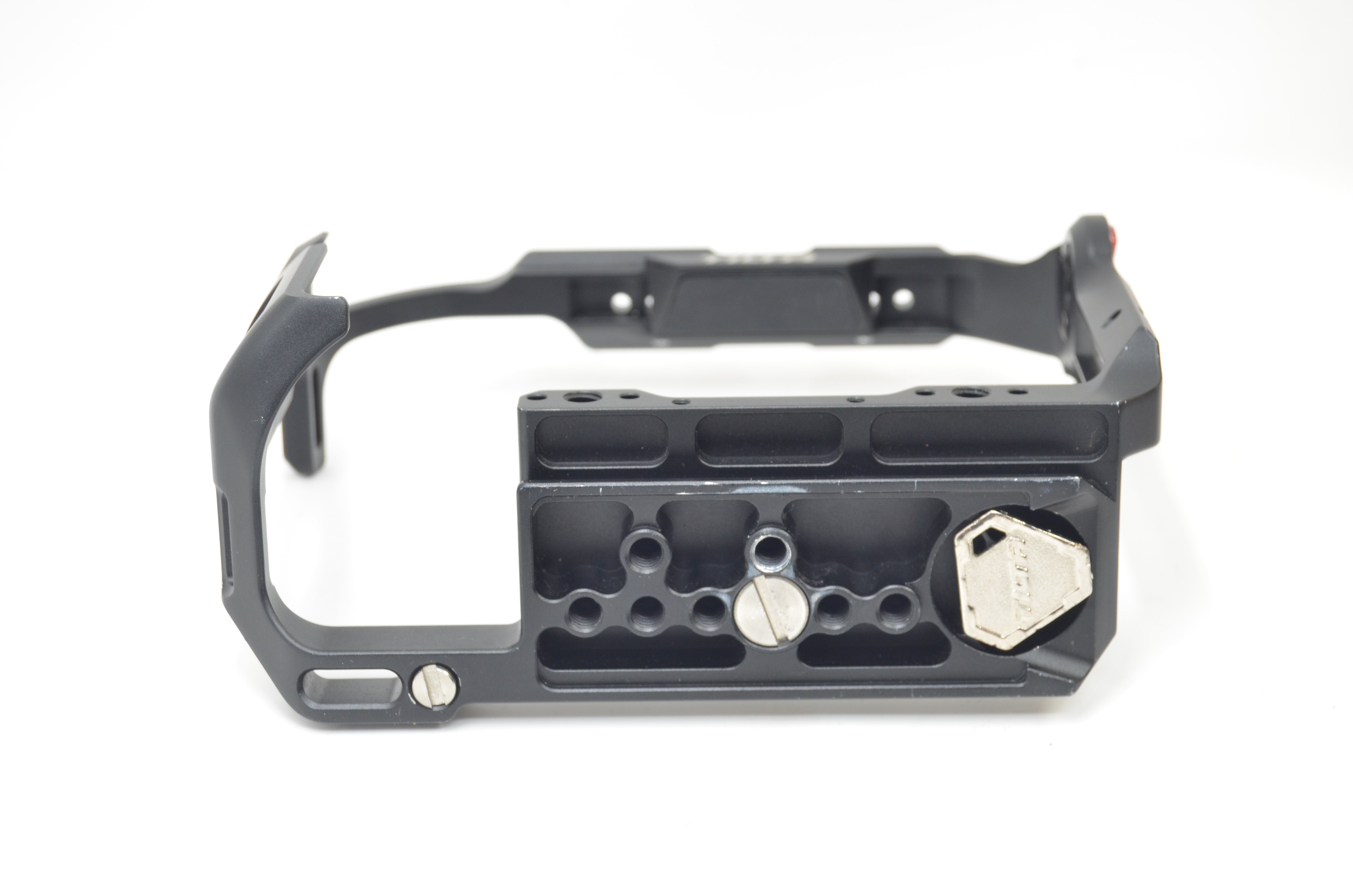Used Tilta Full Camera Cage for Fujifilm X-H2S