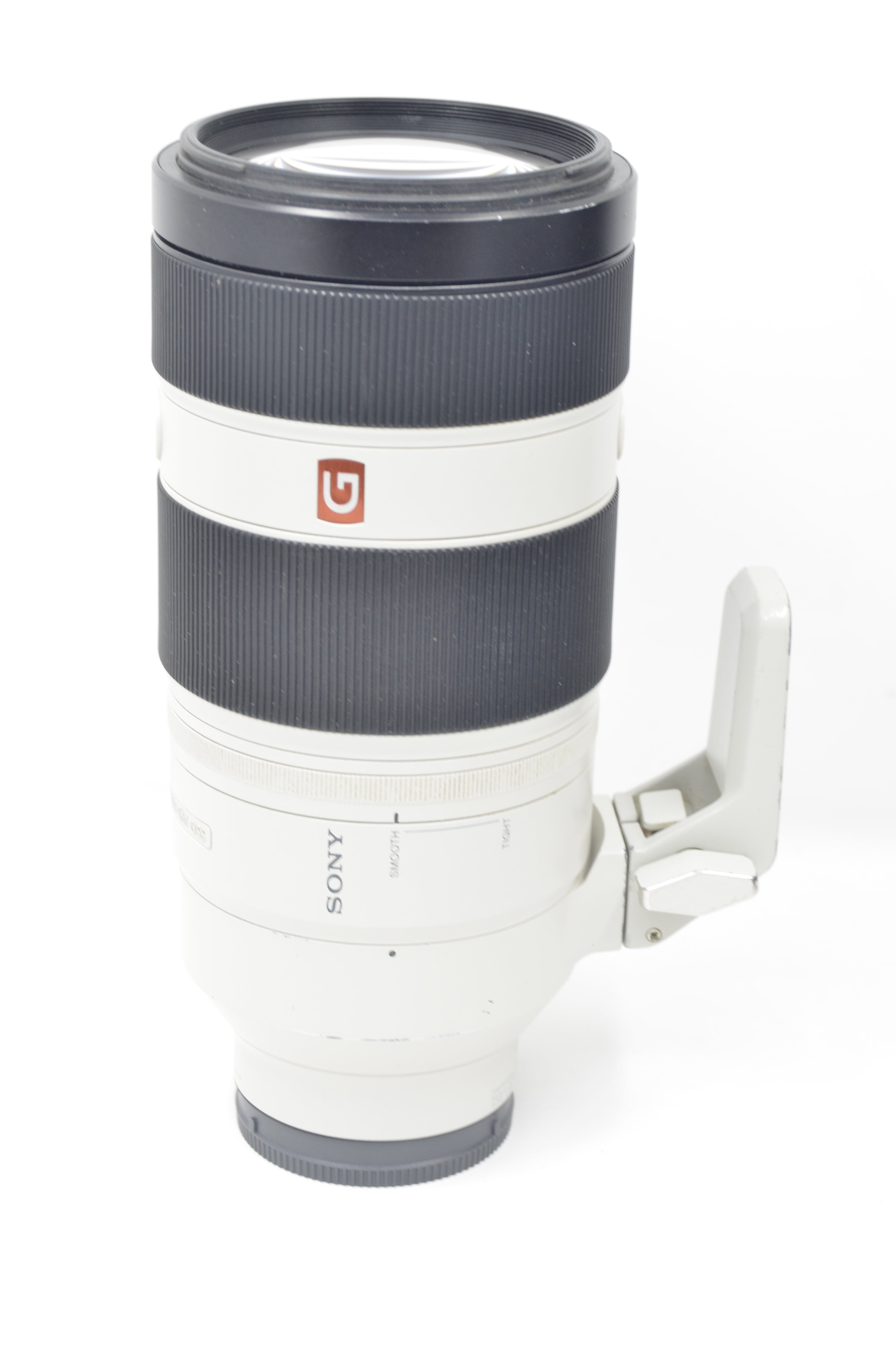 USED Sony FE 100-400mm F4.5-5.6 GM OSS  Lens