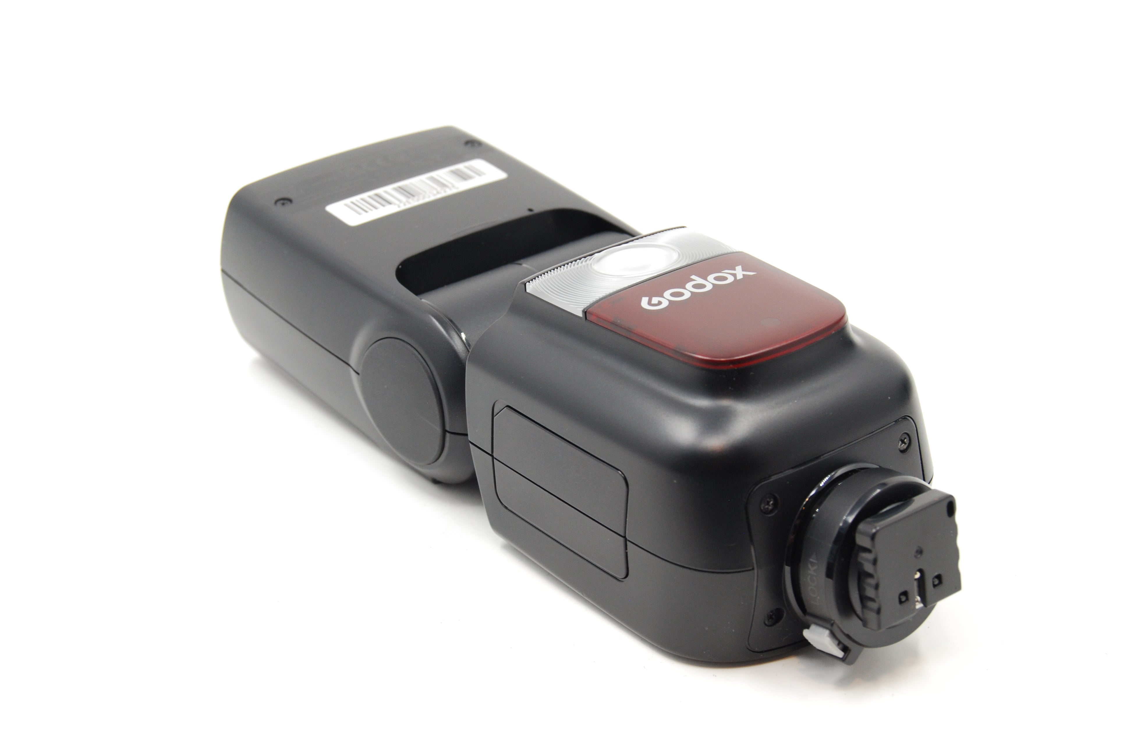 Used Godox V860IIIs Flash