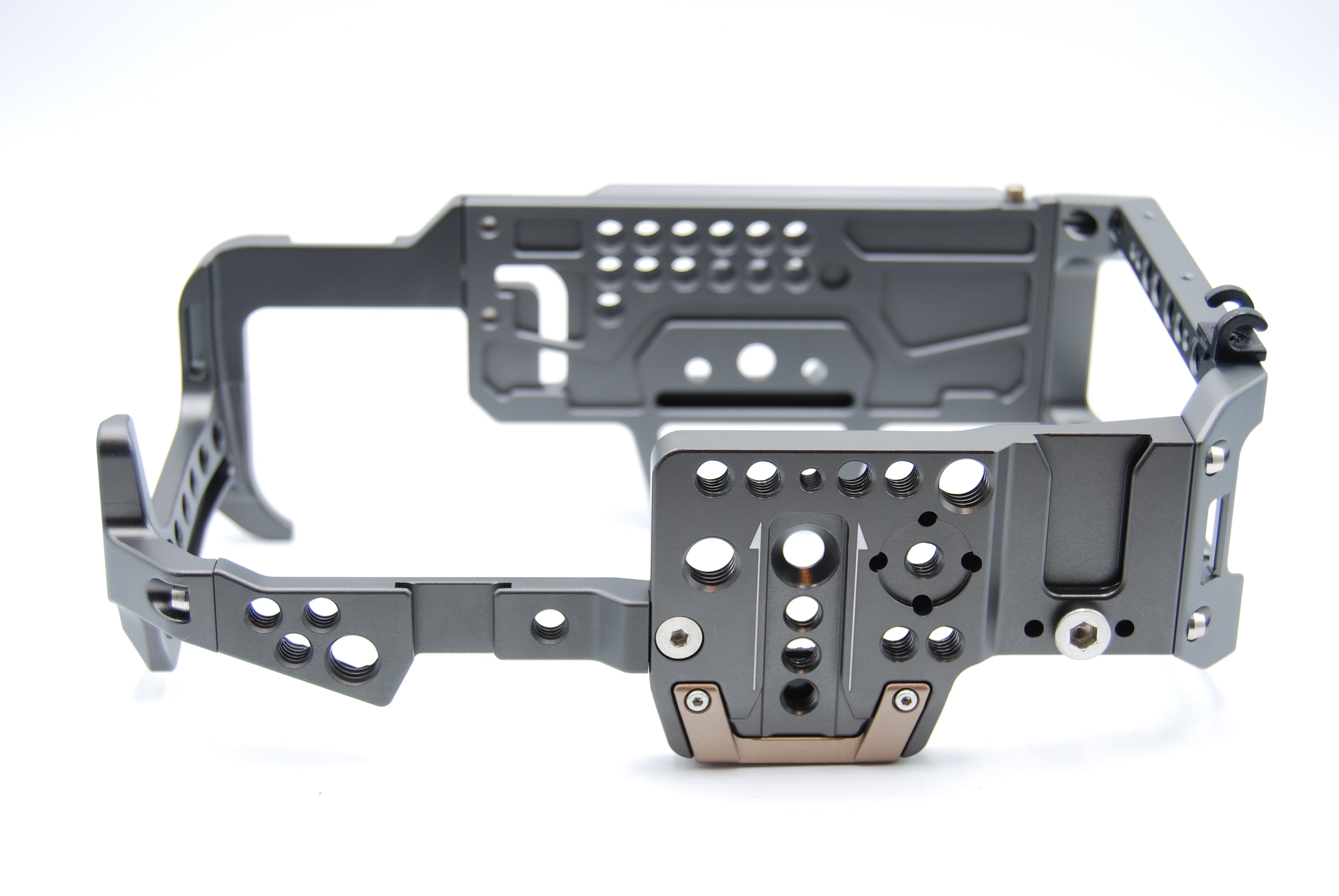 Tilta Basic Kit for Black Magic Pocket Camera *MINT* (0208)