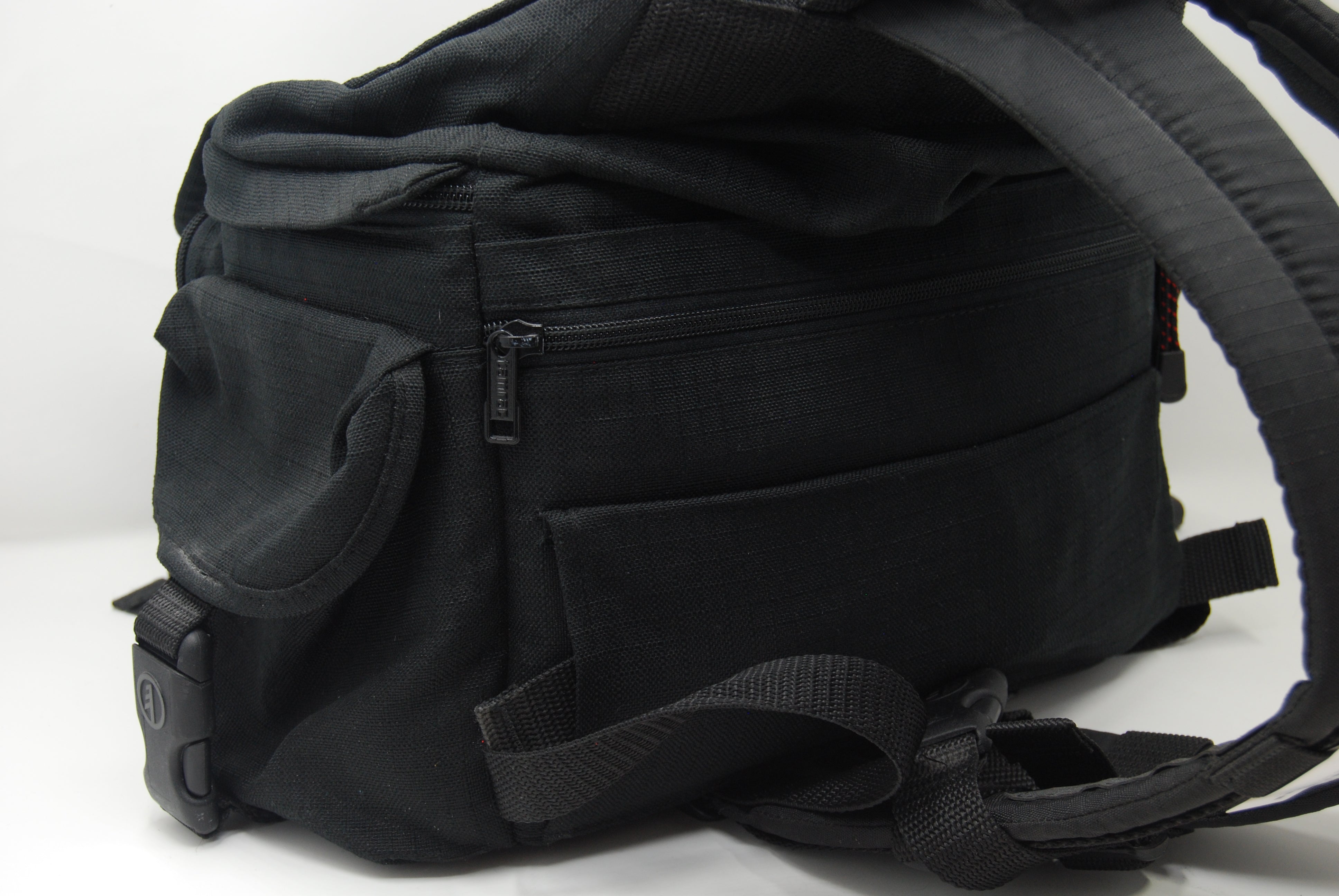 Used Tamrac Photo Daypack (Black)