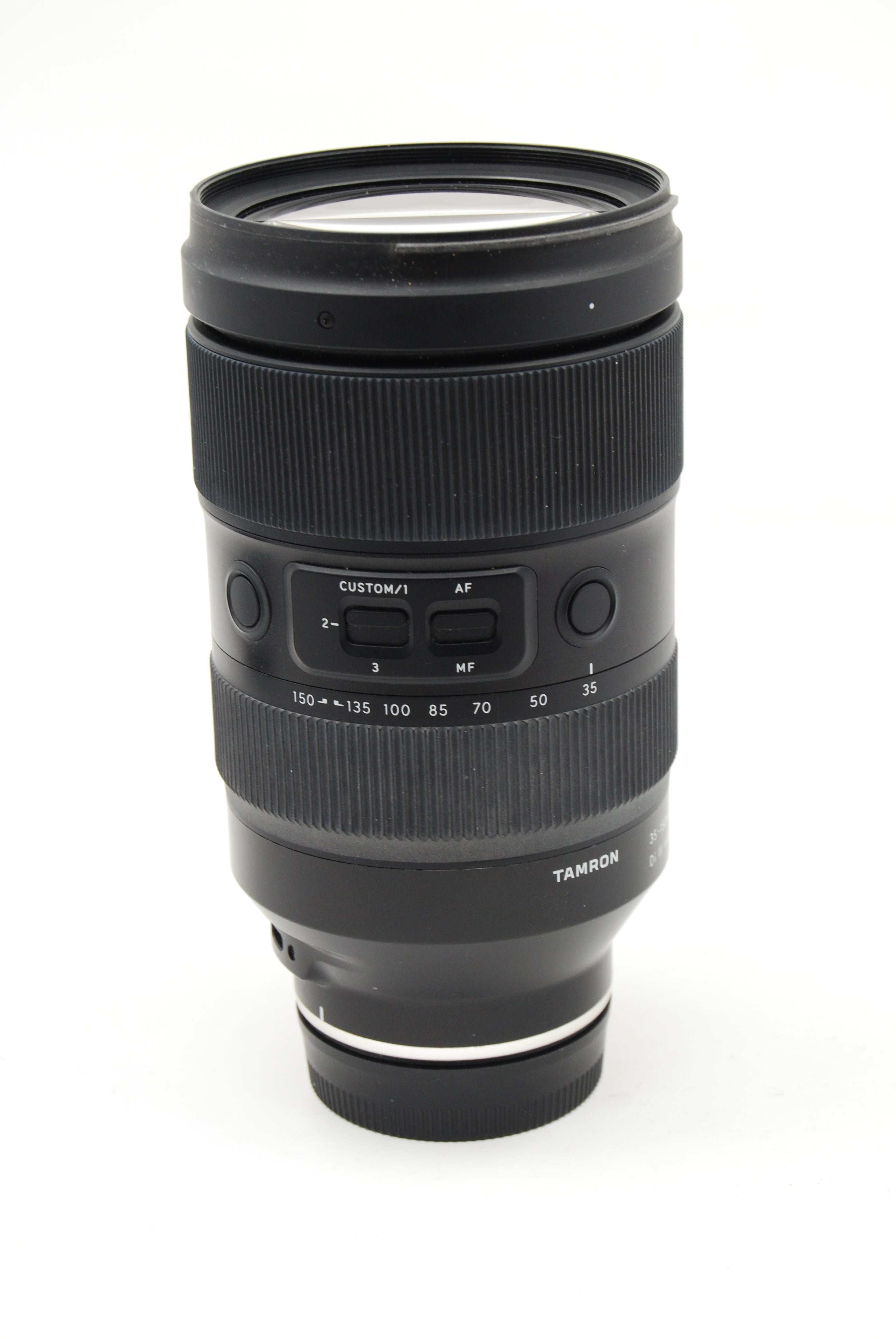 Used Tamron 35-150mm F2-2.8 Di III VXD Lens for Sony E Mount