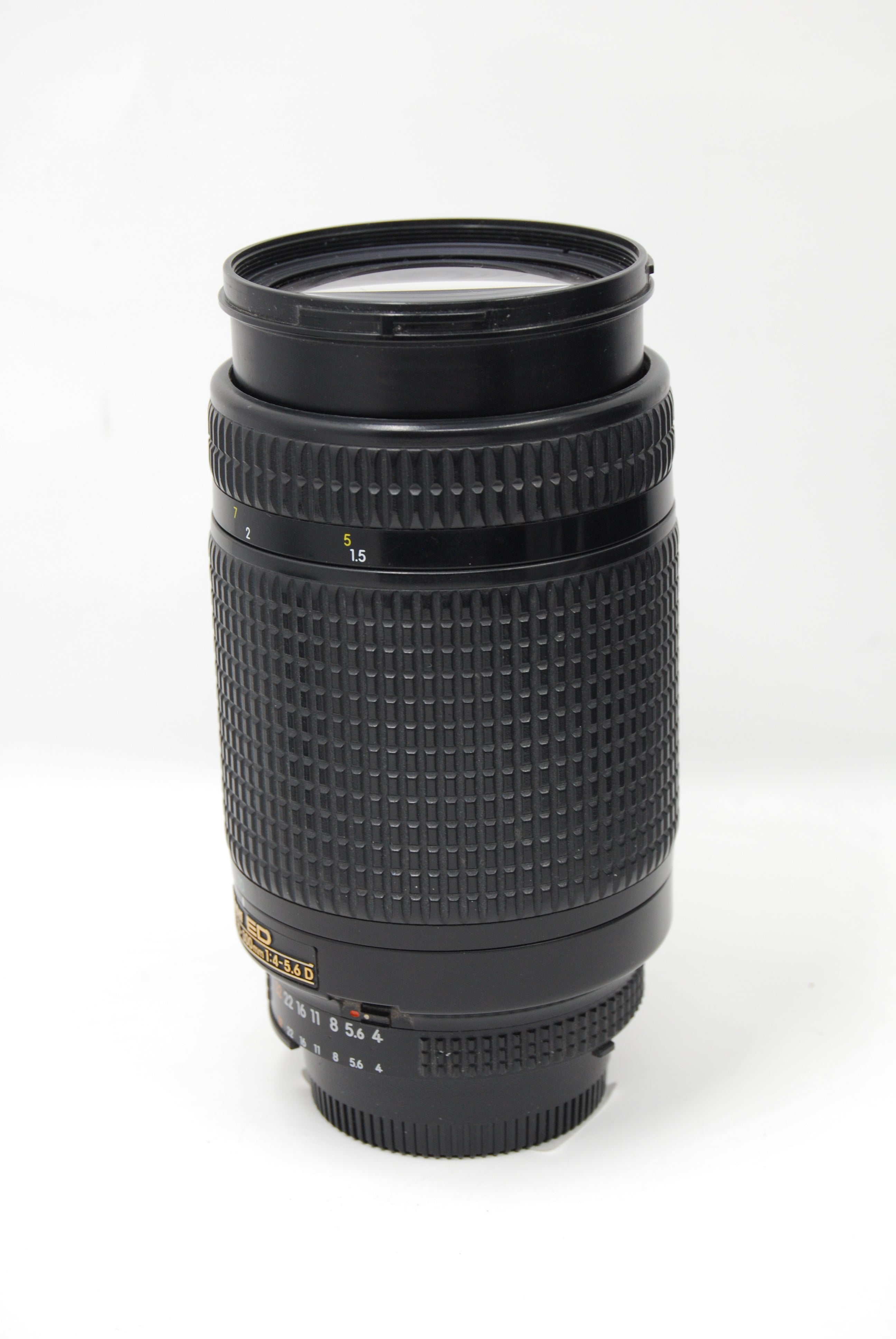 Used Nikon 70-300mm f4-5.6 D AF ED