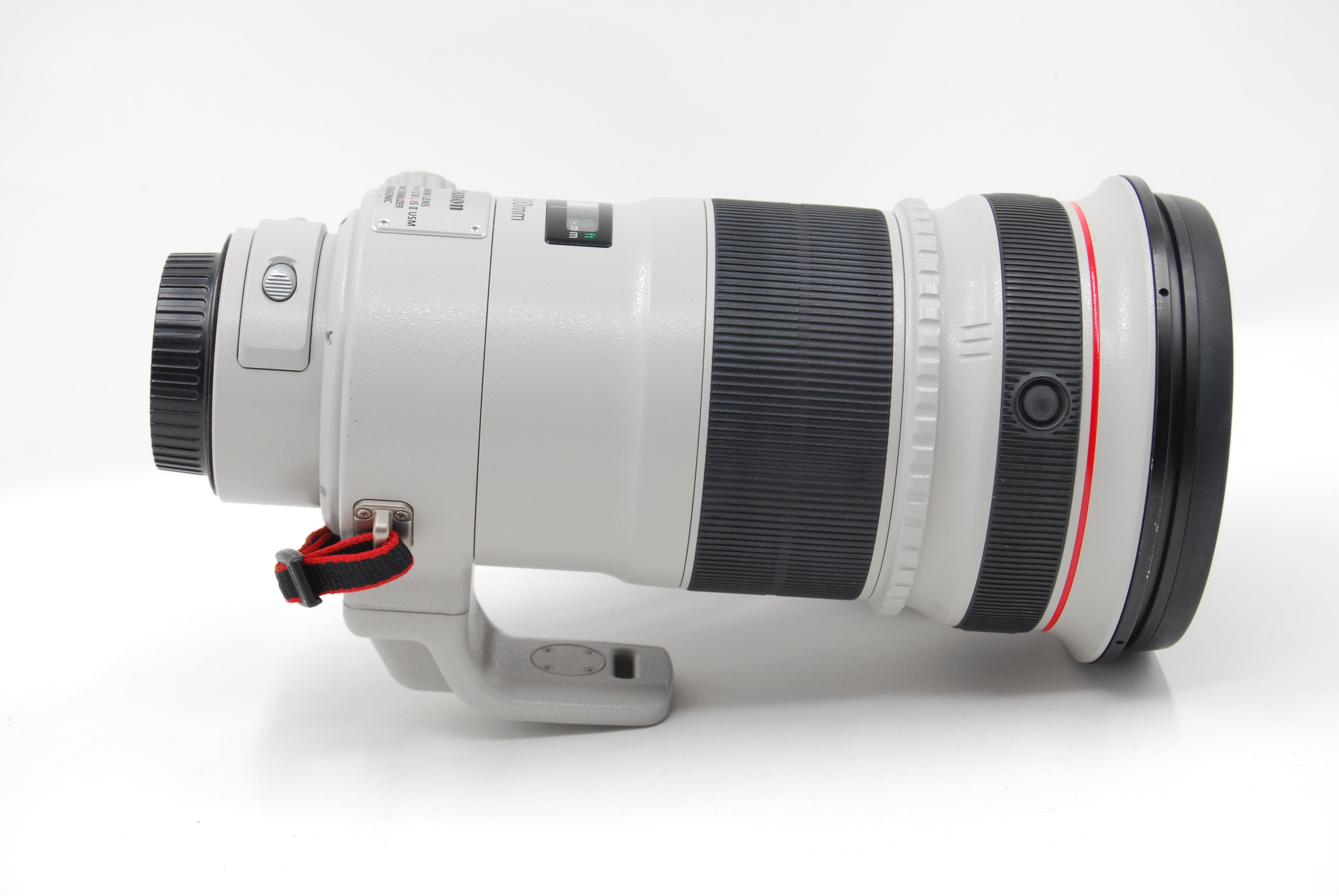 USED Canon 300mm F2.8 L IS II USM EF