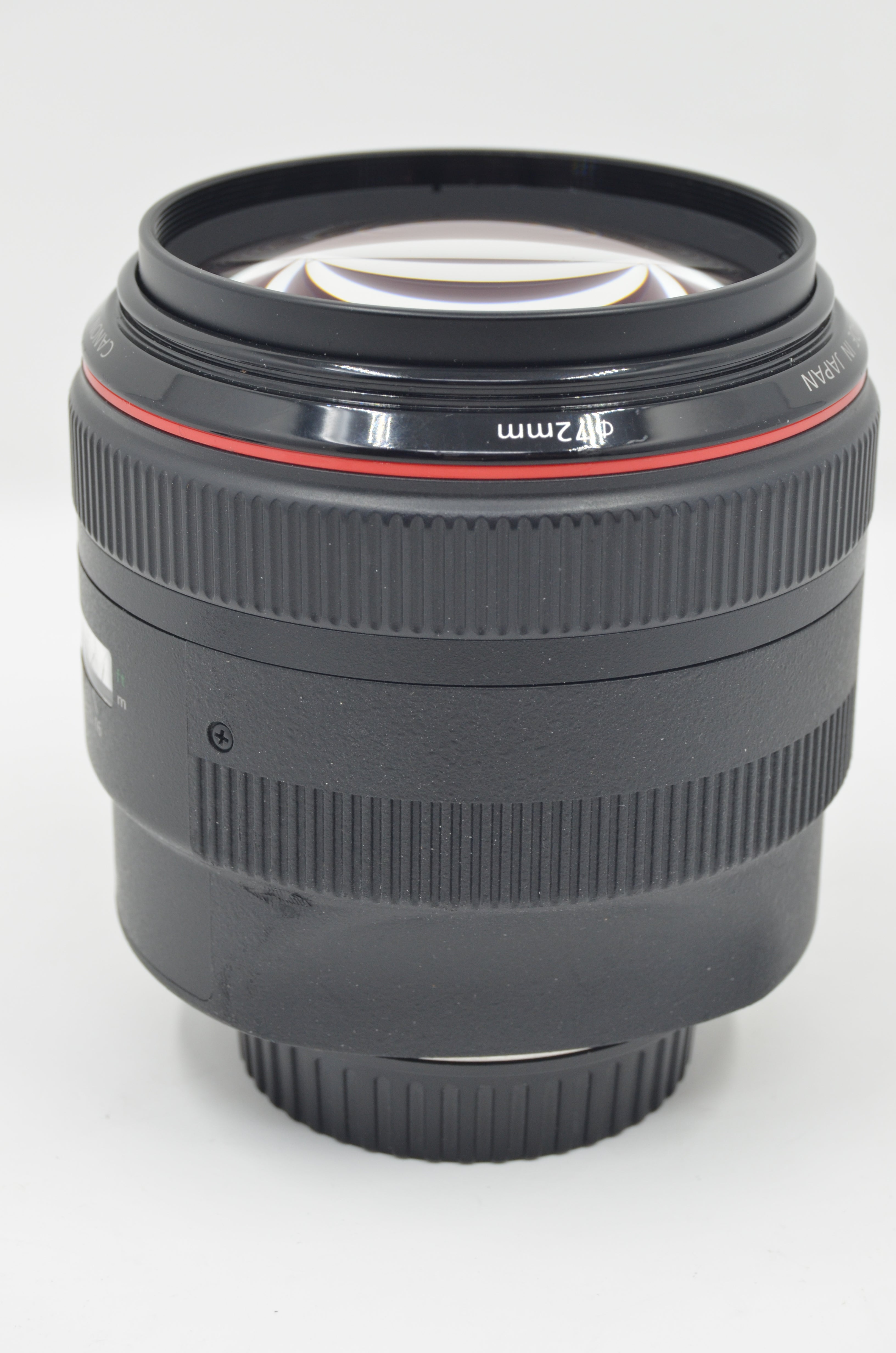 USED Canon 85mm F1.2 L II USM Lens
