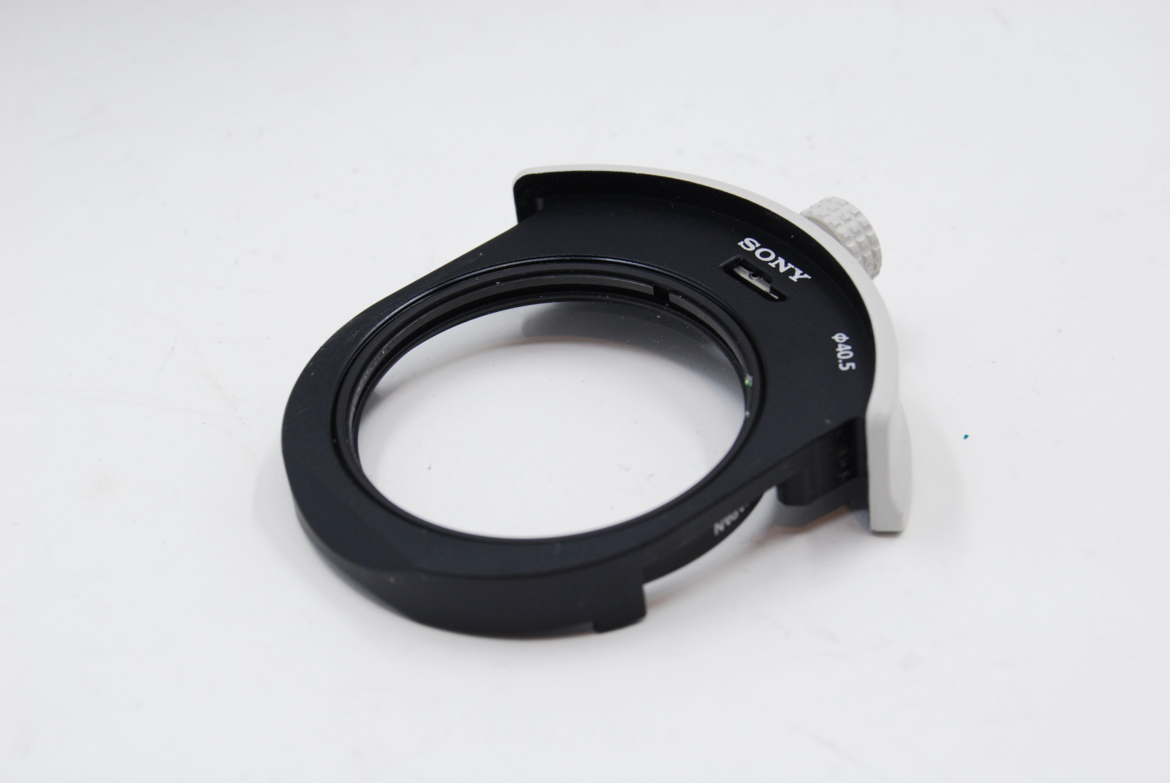 Sony FE 600mm f/4 GM OSS - AS-IS/PARTS (READ) (0282)