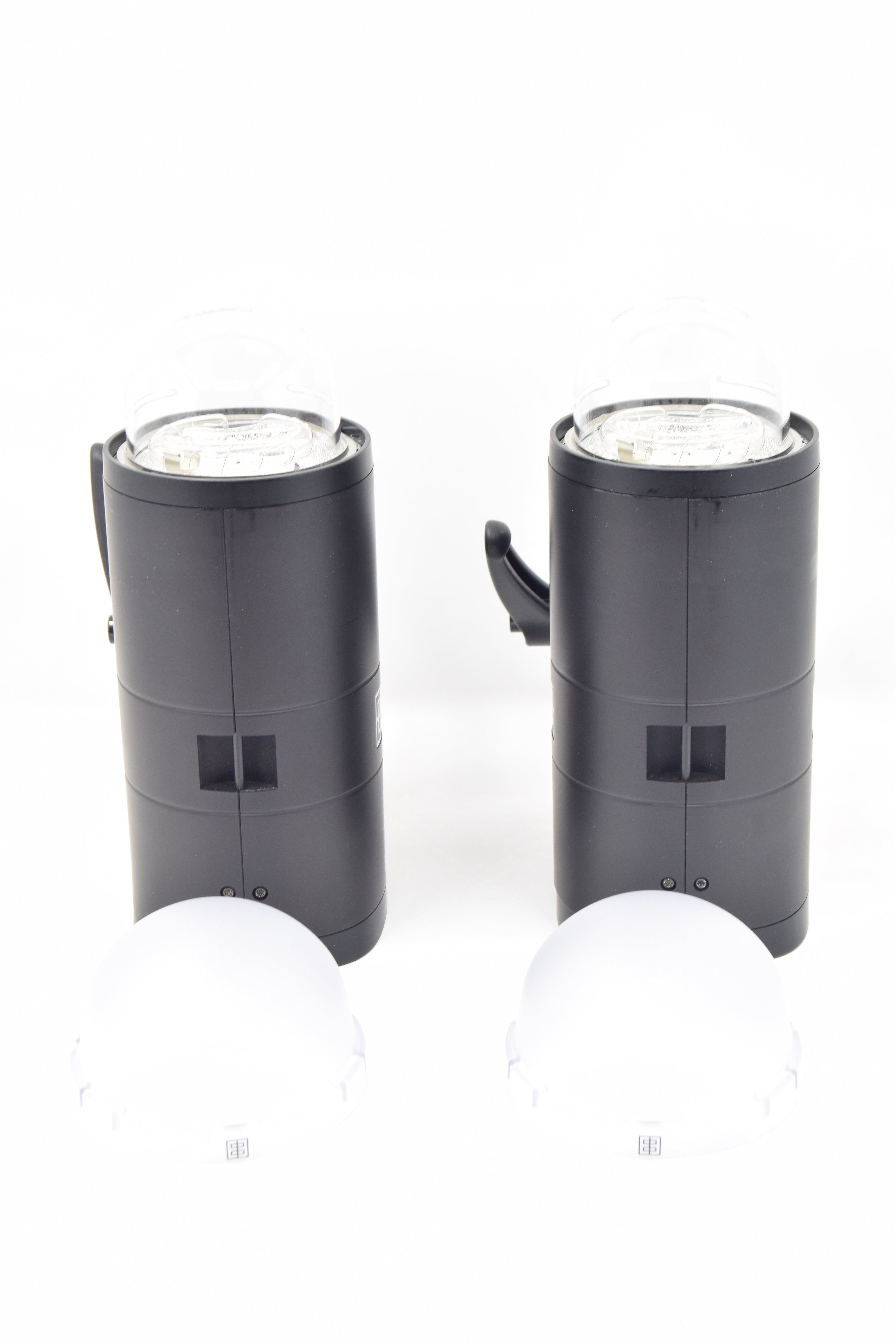 Used Elinchrom Three Off Camera Dual Flash Kit (EL20941.2)