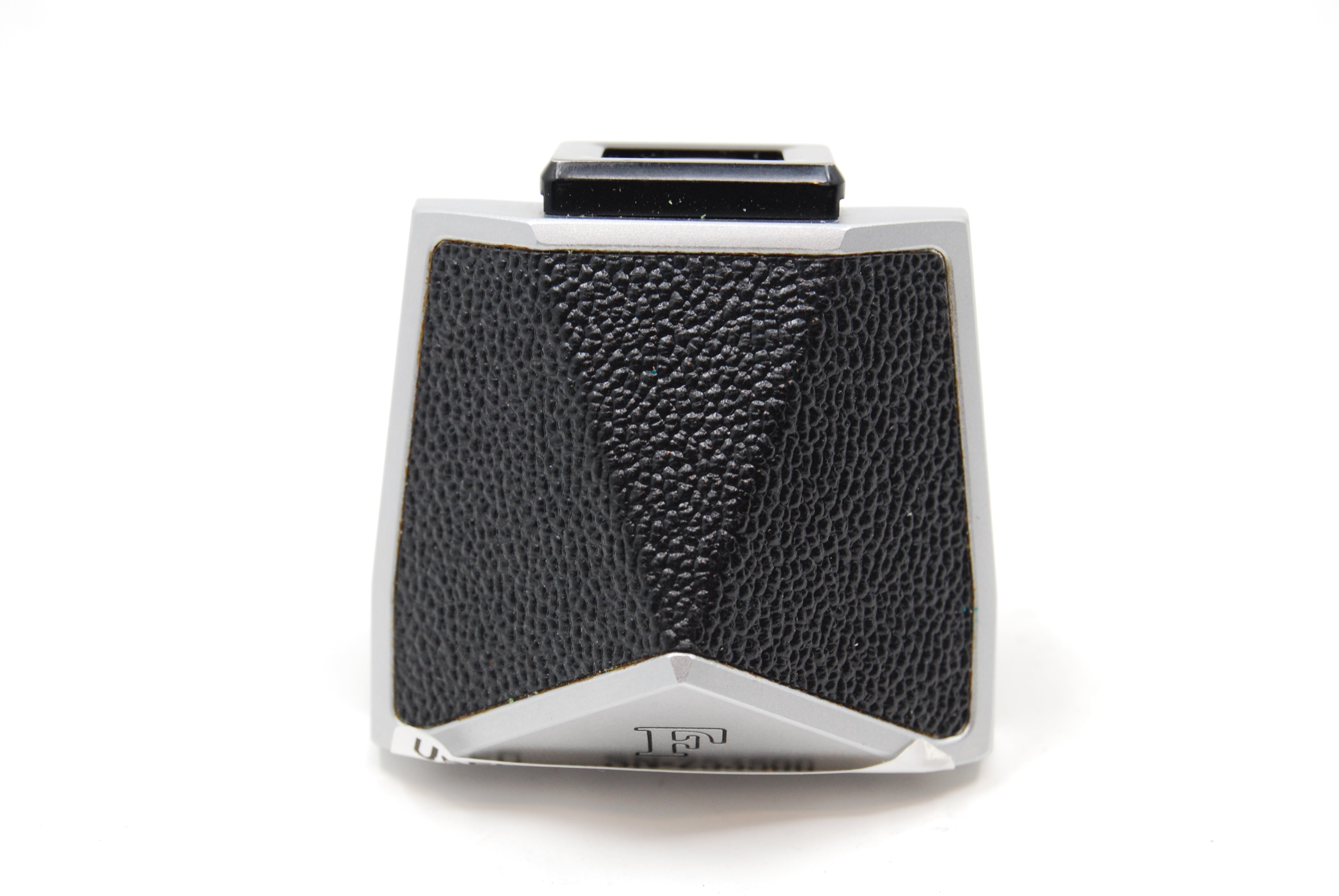 Used Nikon Finder, Chrome Non-Metered Prism For F, Type 1/225714