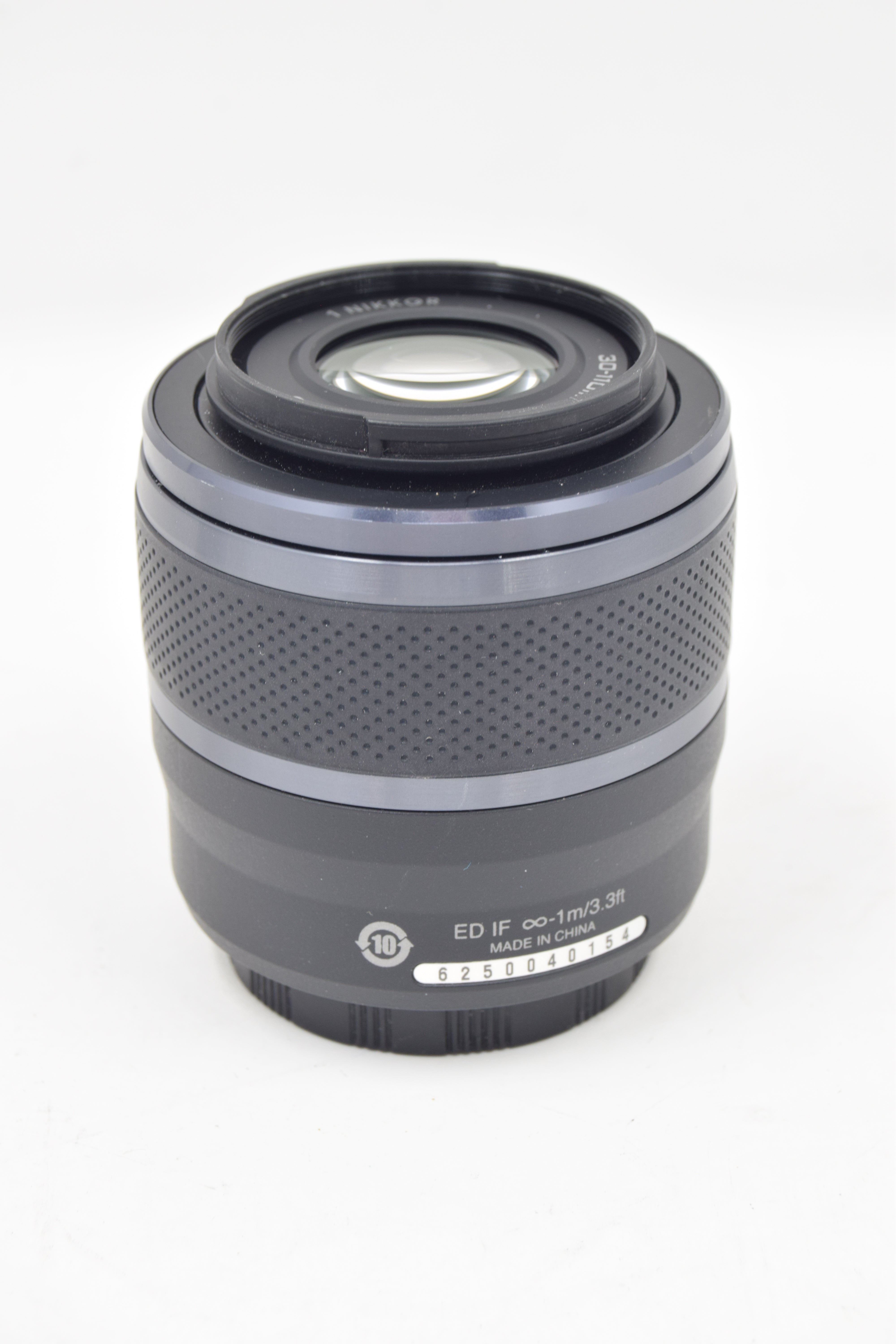 Used Nikon 1 VR 30-110mm f/3.8-5.6 PD-Zoom