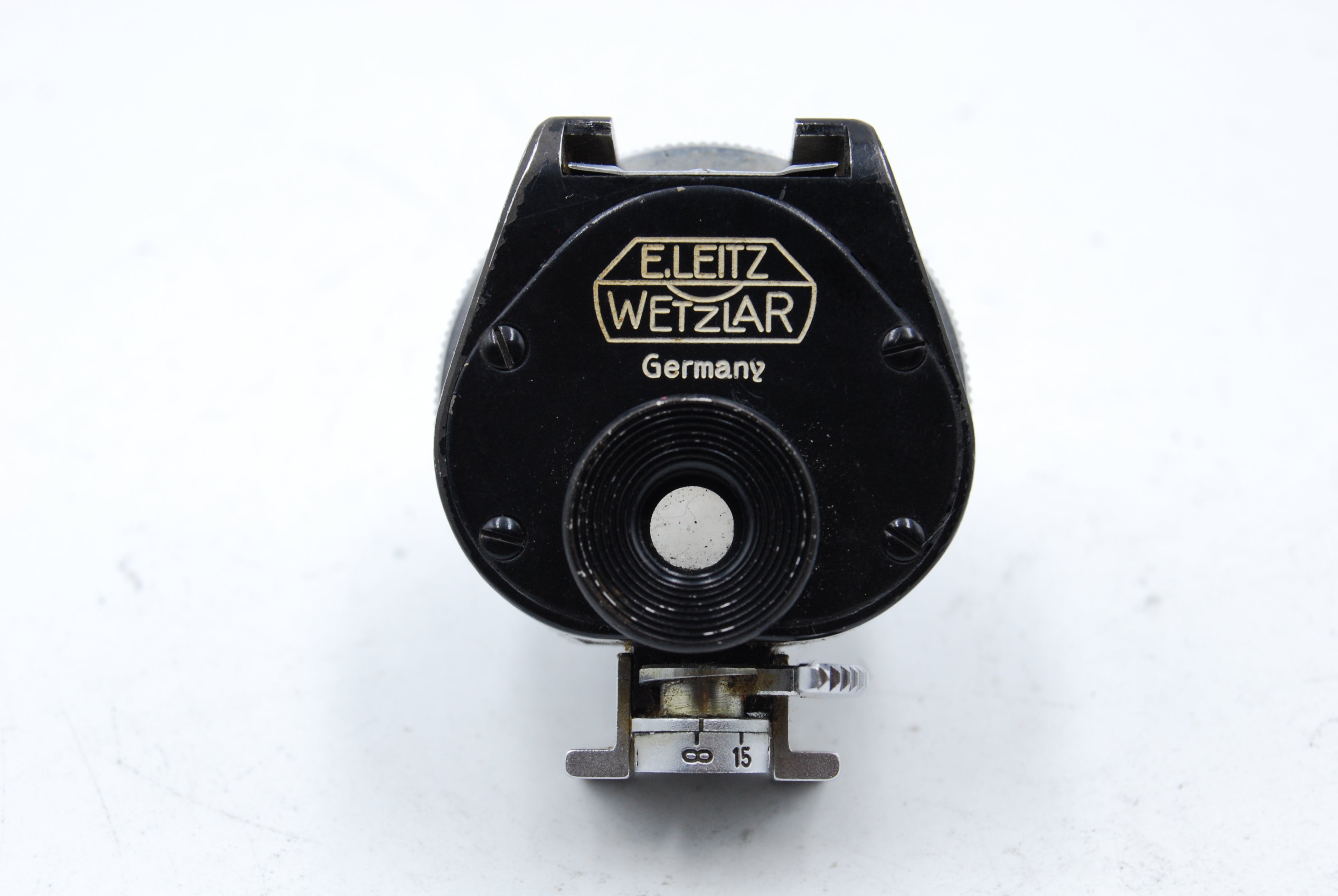 Leica Viewfinder 28505 (0238)