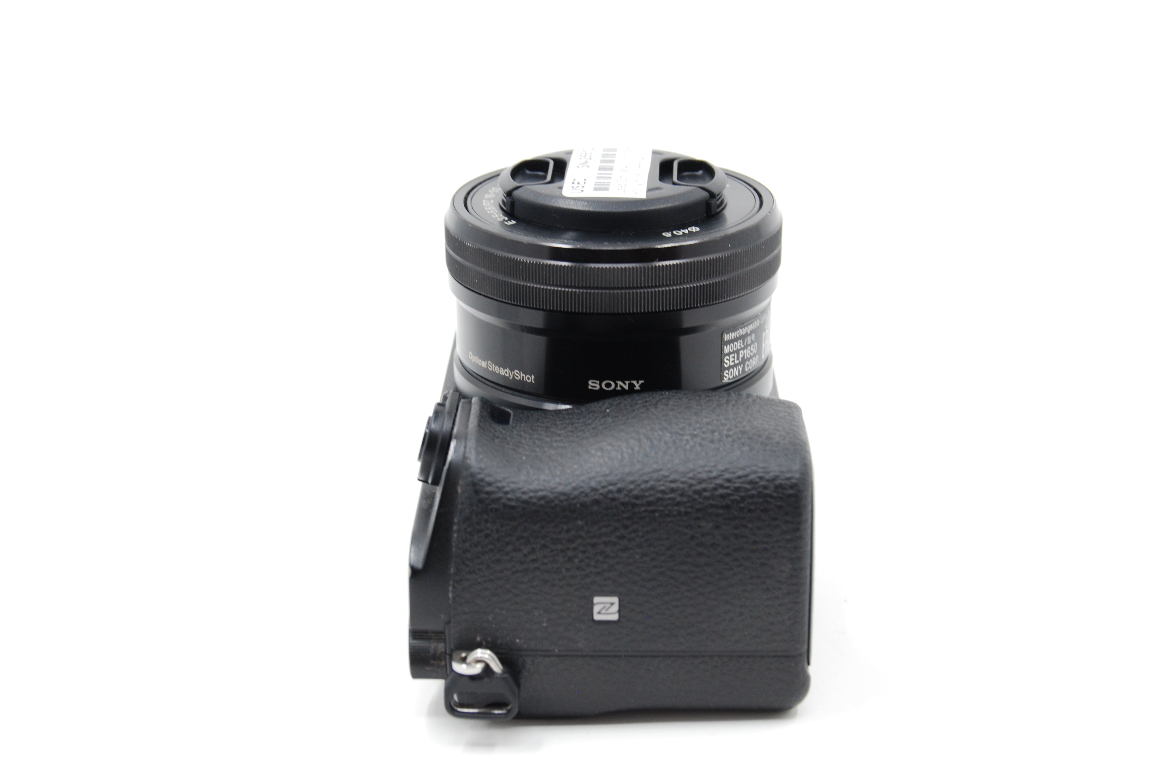 Used Sony a6400 Mirrorless Camera Kit  with 16-50mm lens