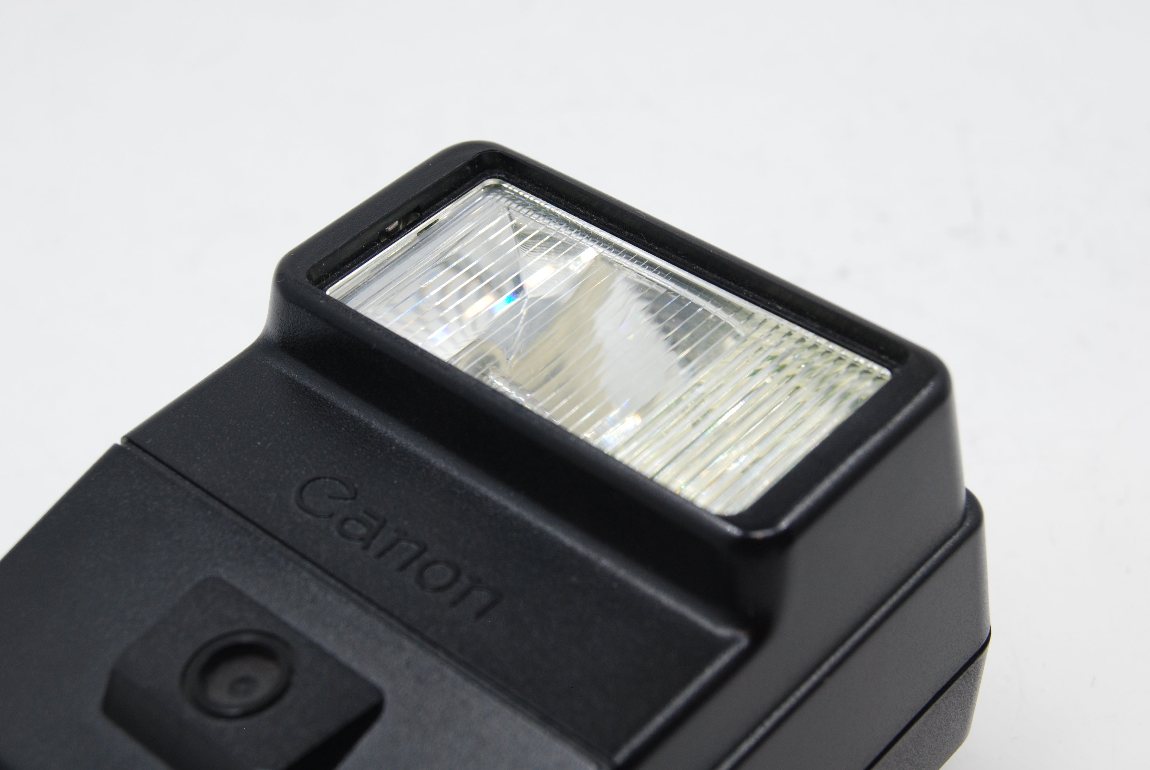 Used Canon Speedlite 177A for Canon A Series Film Cameras