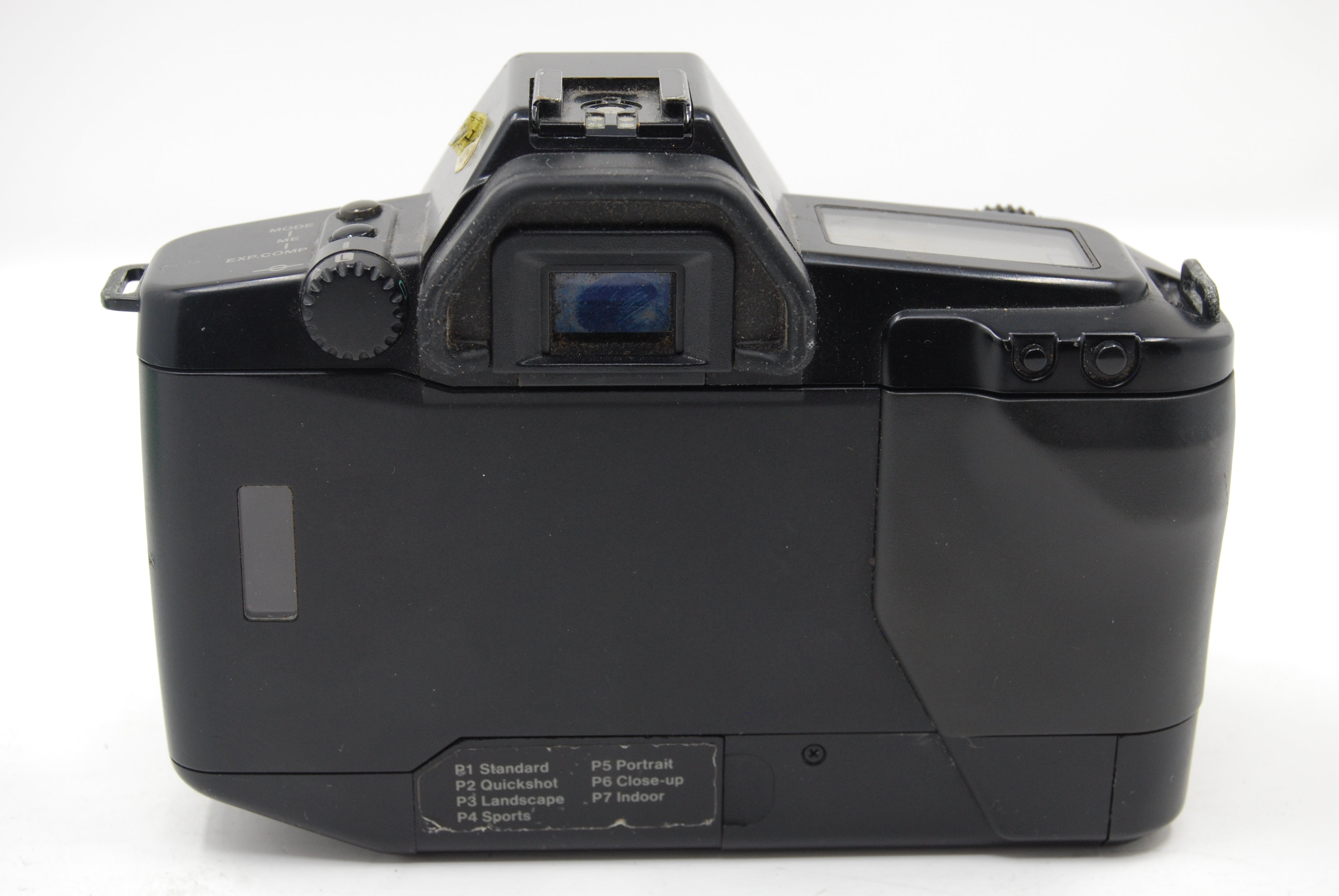 Used Canon EOS 630 [Film] SLR Camera Body