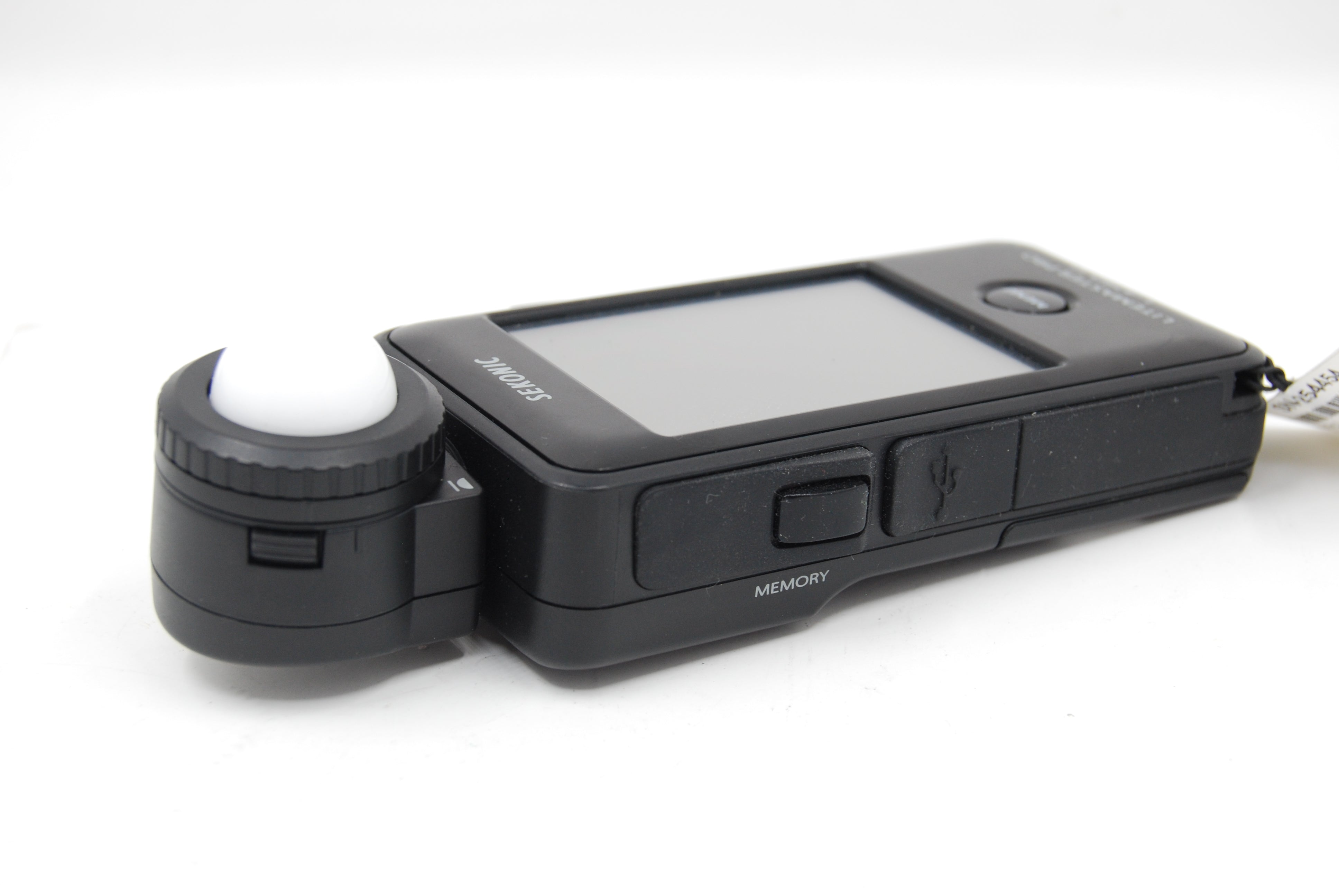 Used Sekonic L-478D-U Light Meter