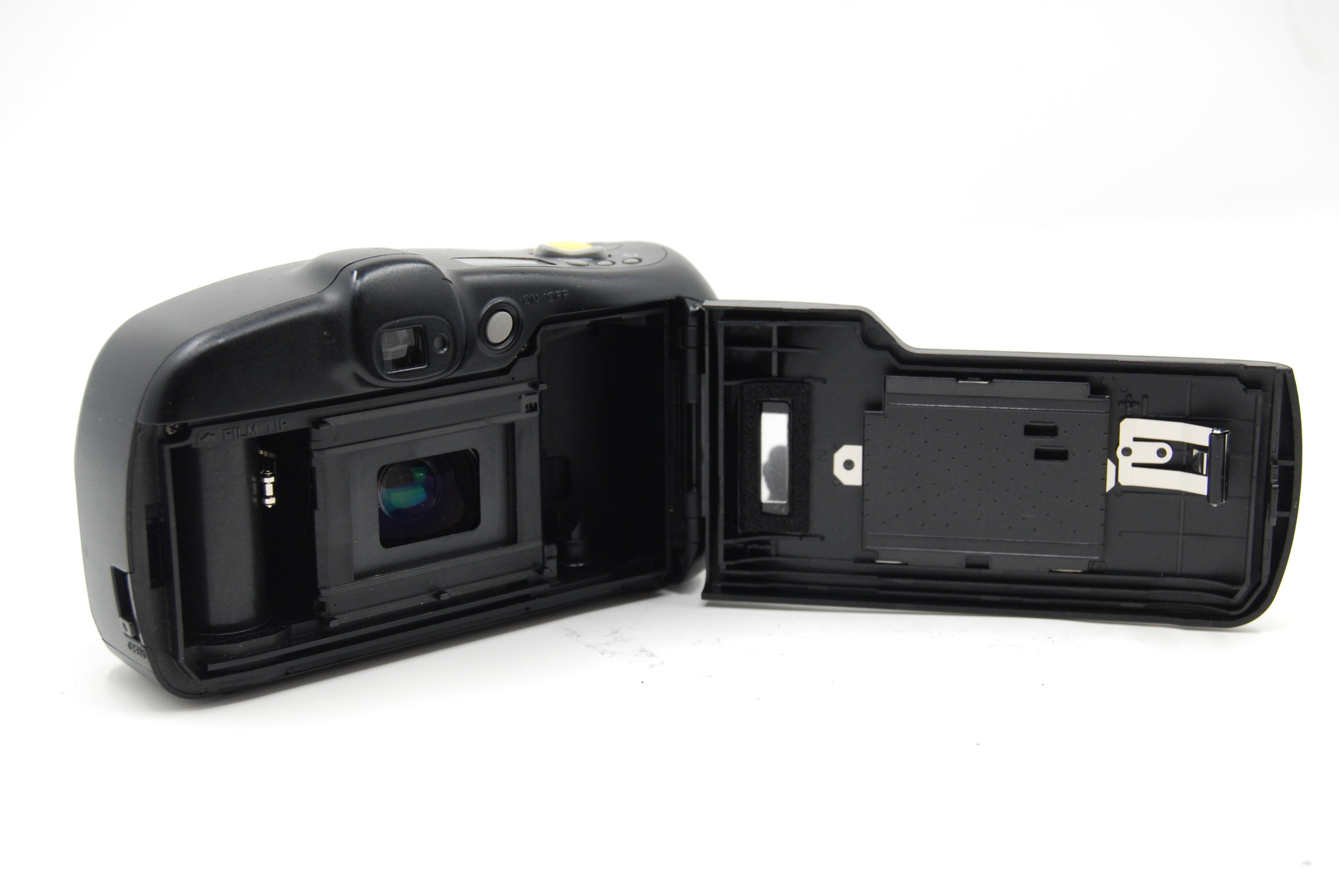 Used Minolta Freedom Action Zoom