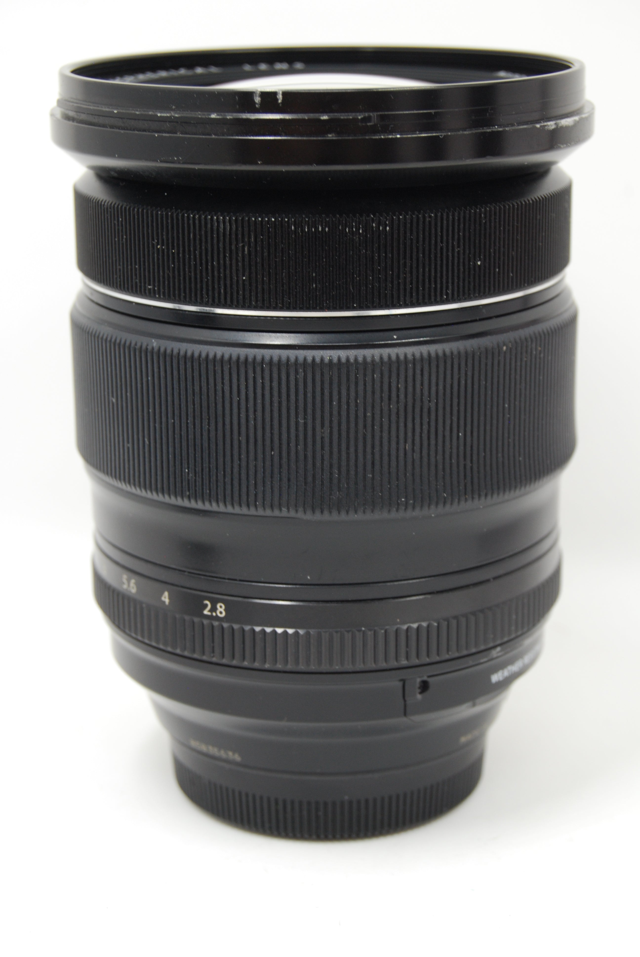 USED Fujifilm 16-55mm f/2.8 XF R LM WR Lens