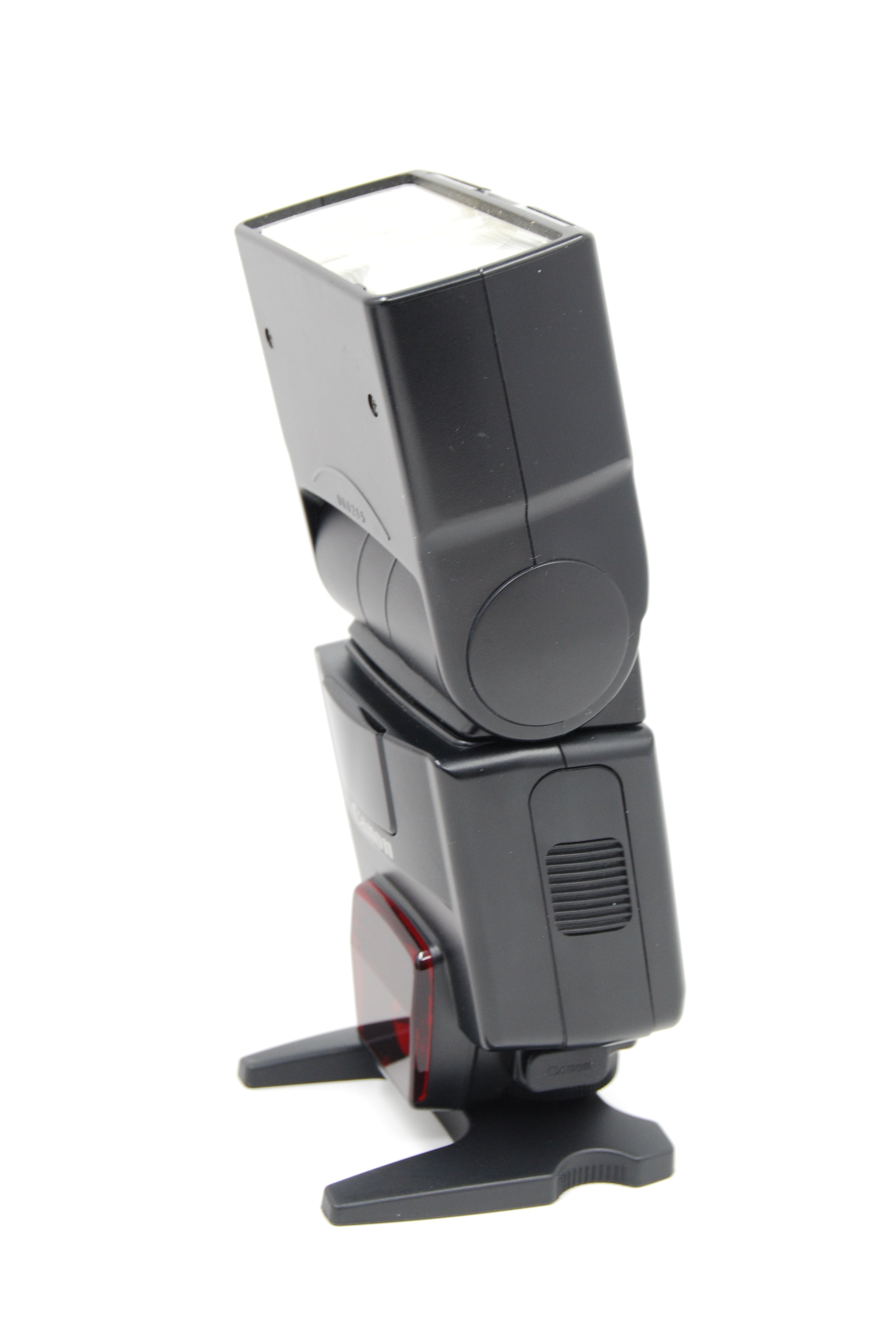 Used Canon 550EX SpeedLite Flash