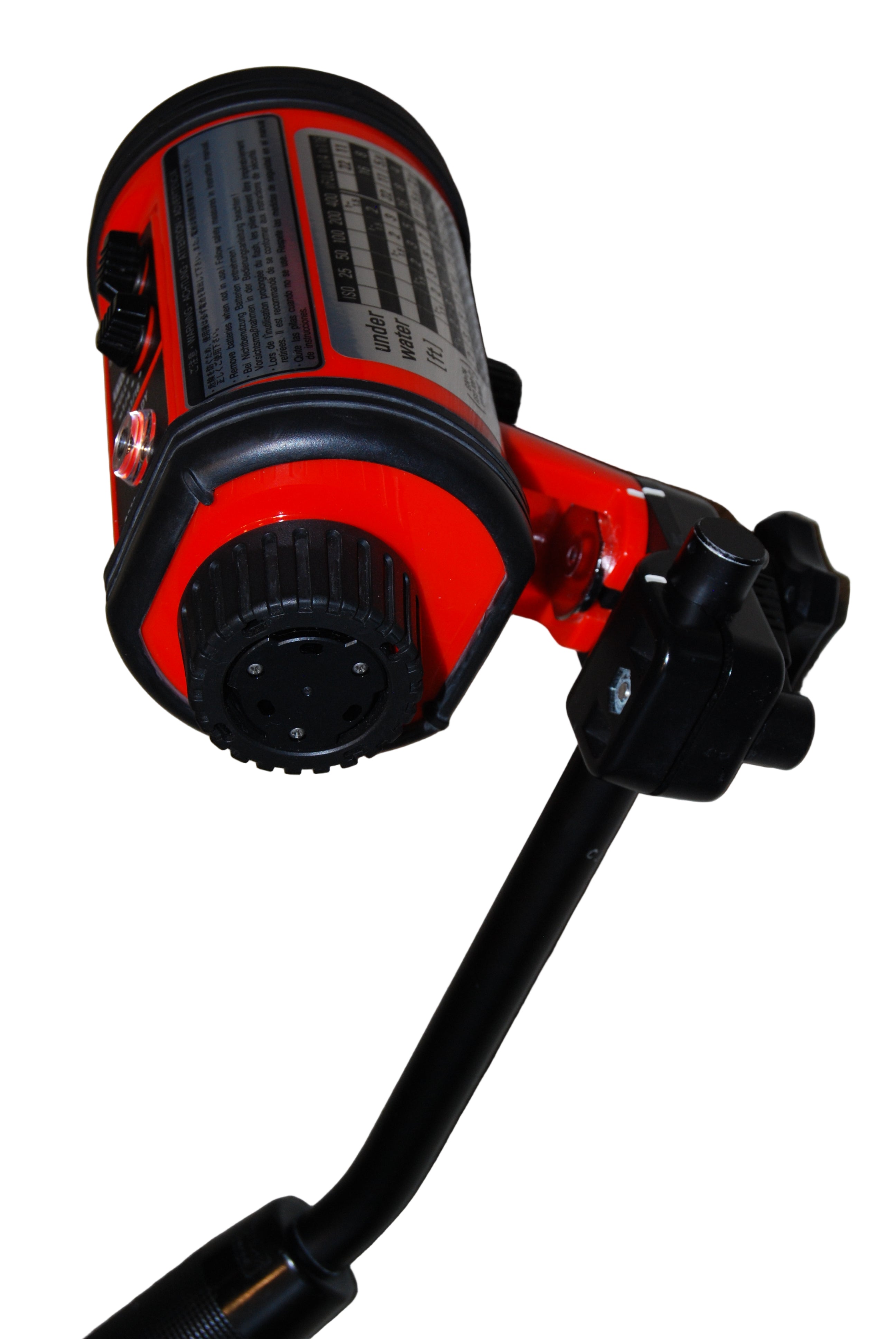 Nikonos SB-105 Set (0247)