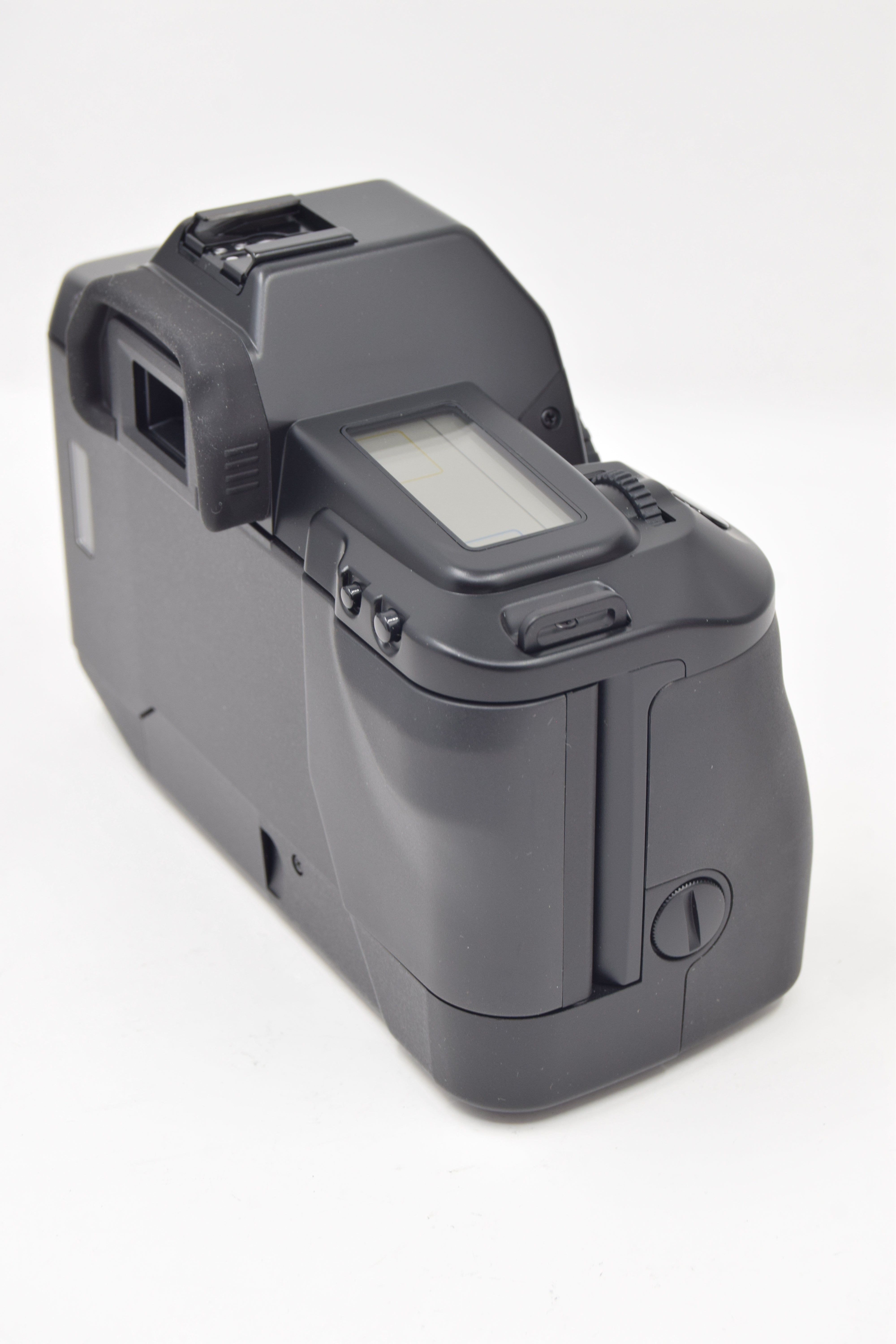 Used Canon EOS RT Pellicle Mirror SLR (for PARTS - READ)