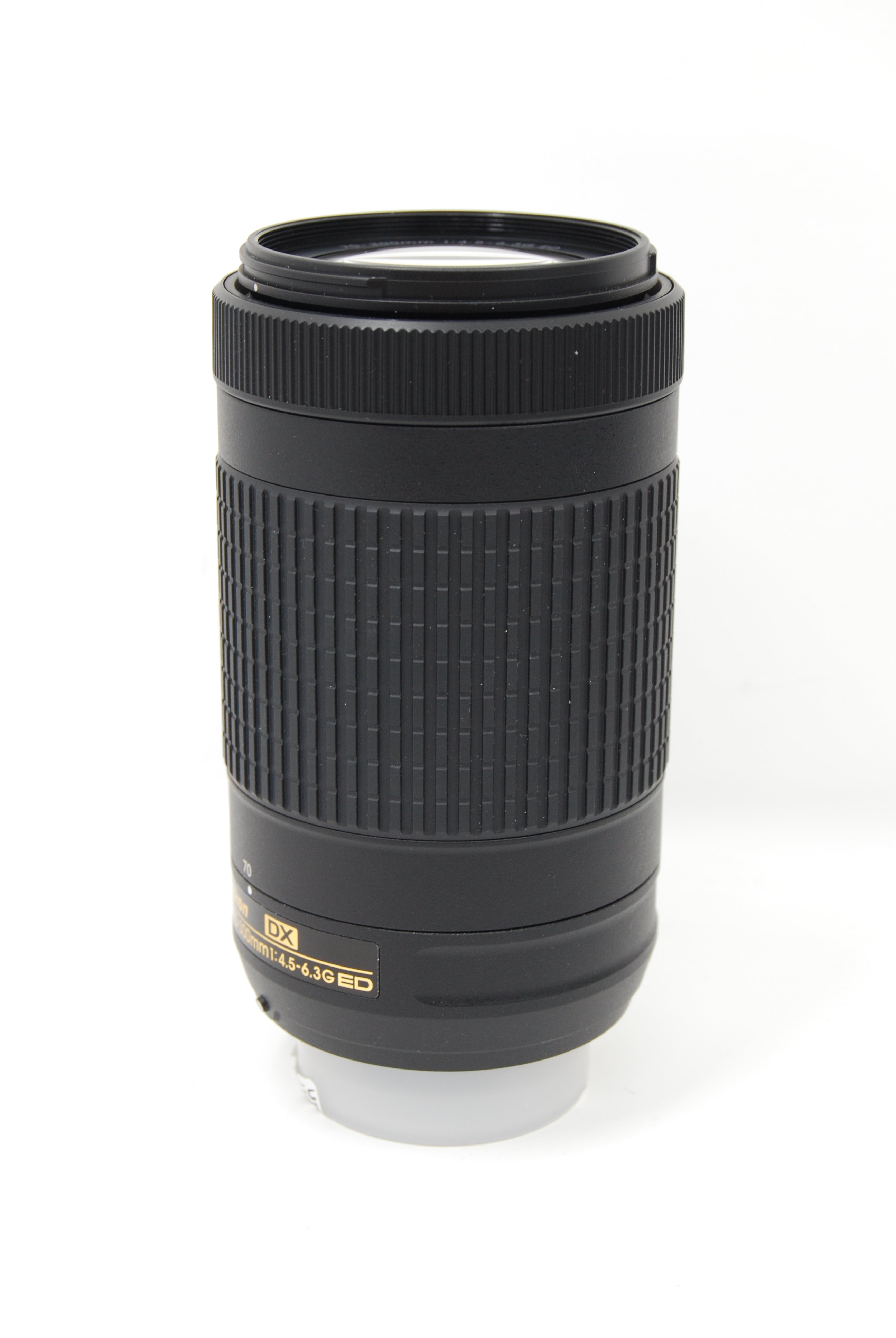 USED Nikon AF-P DX 70-300mm f4.5-6.3G ED Lens