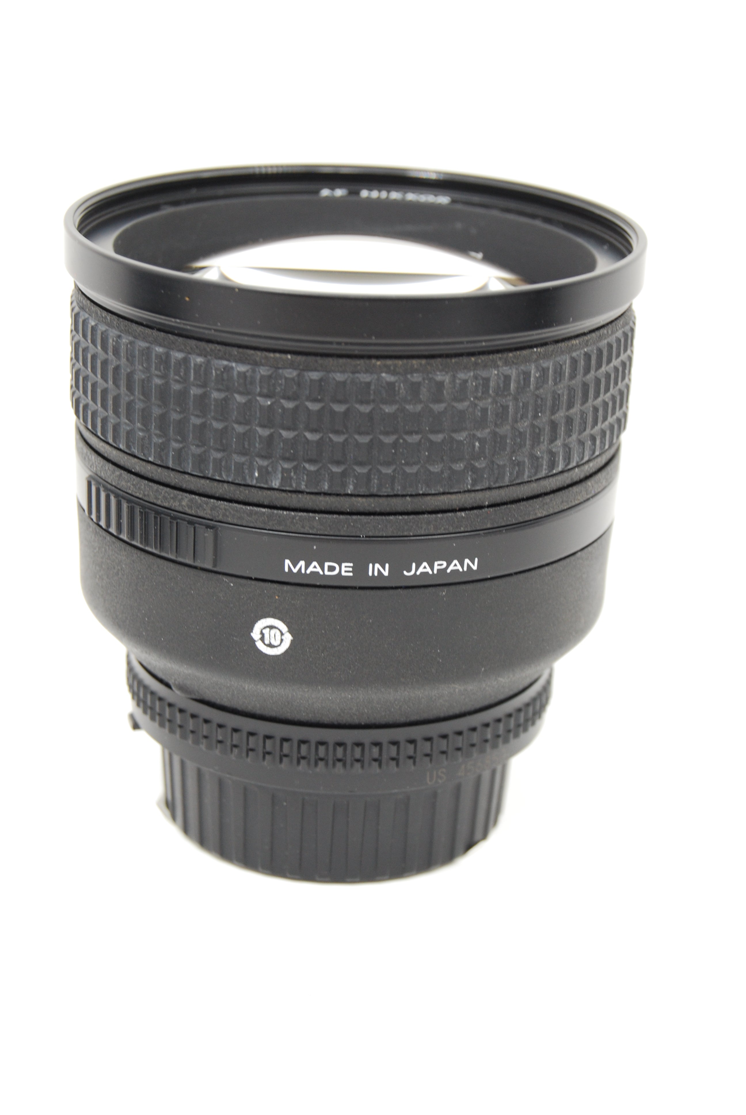 USED Nikon 85mm F1.4 D AF Lens