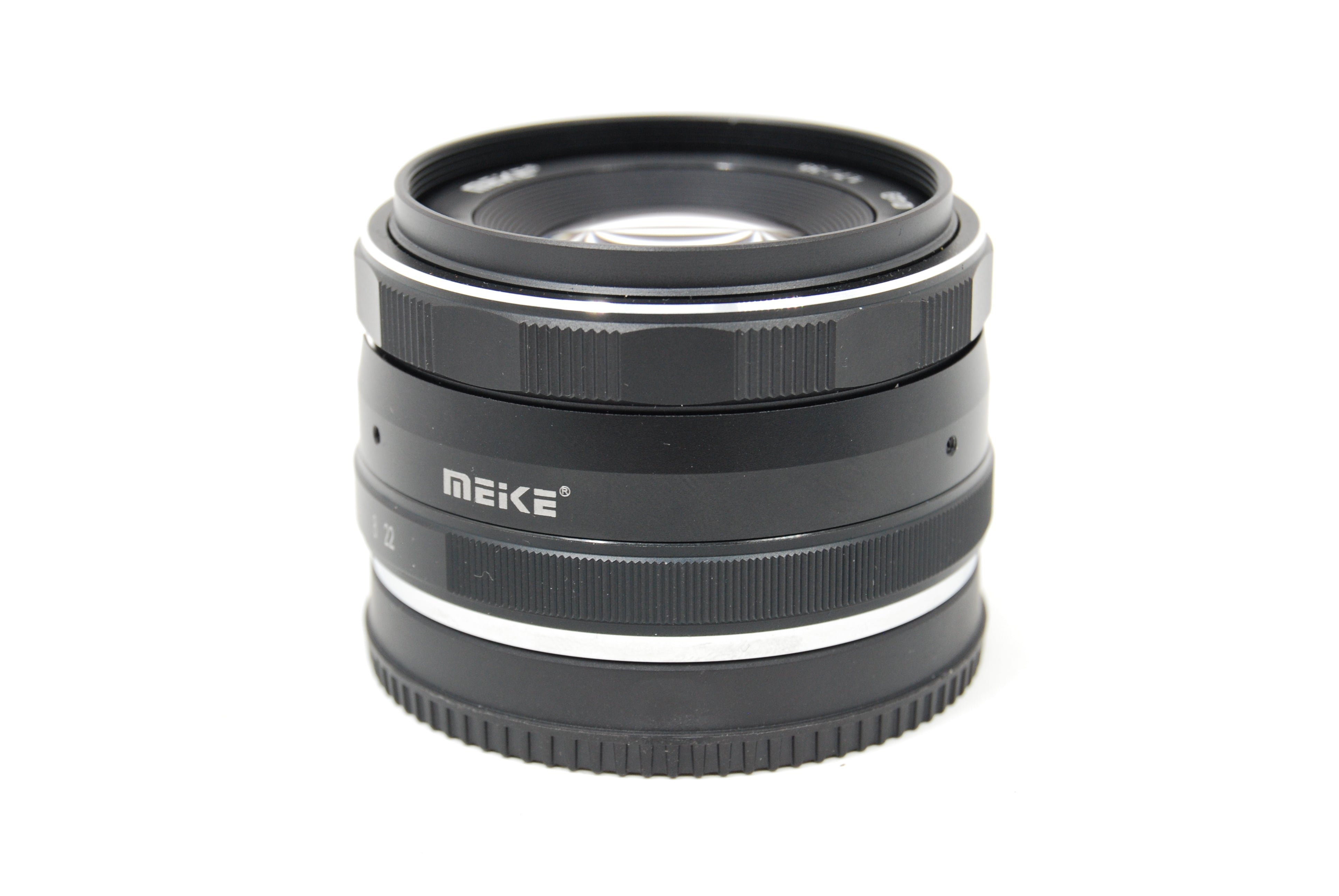 USED Meike 35mm F1.7 for Sony E